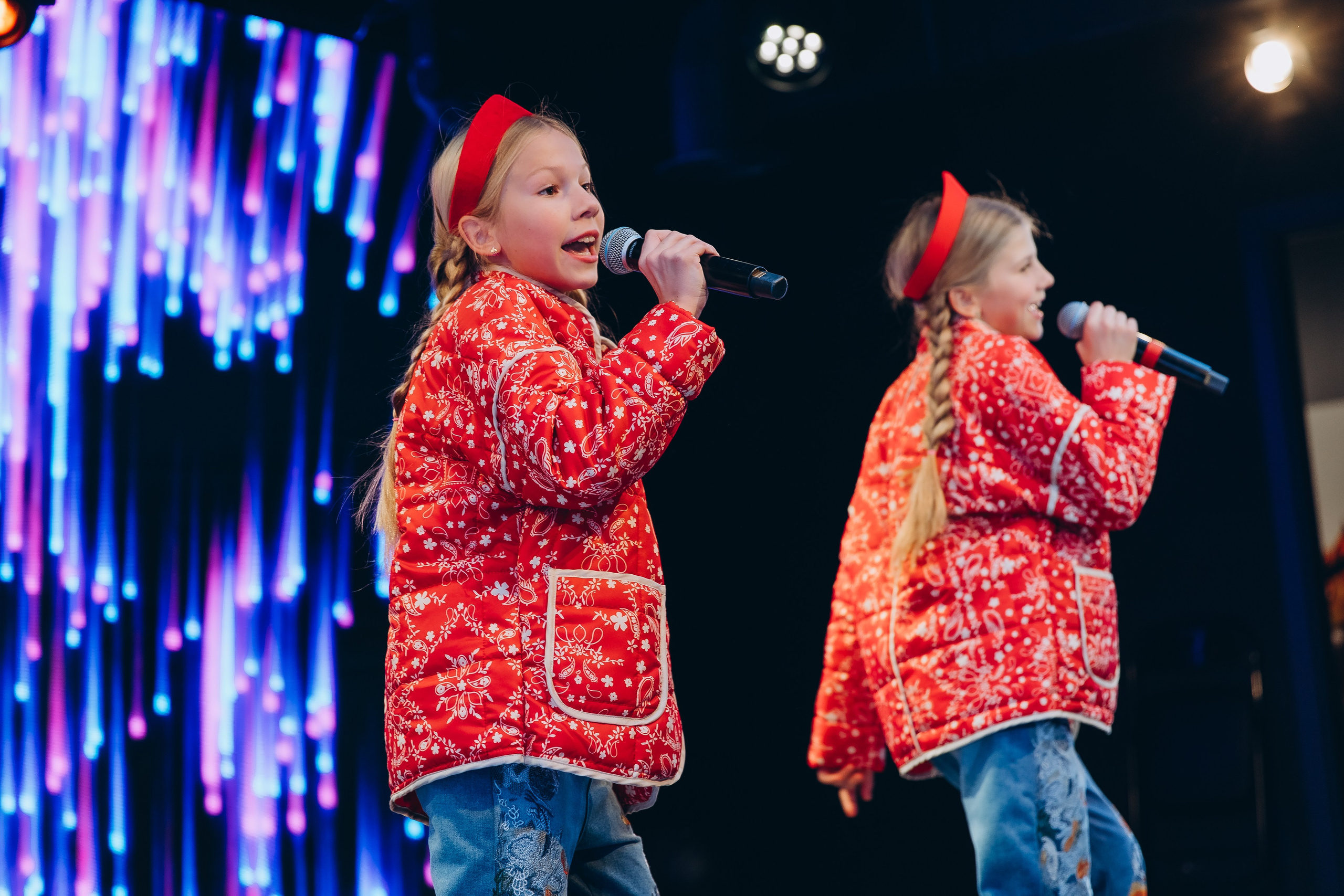 Академия Игоря Крутого. Квартирник. Фотограф из Сибири