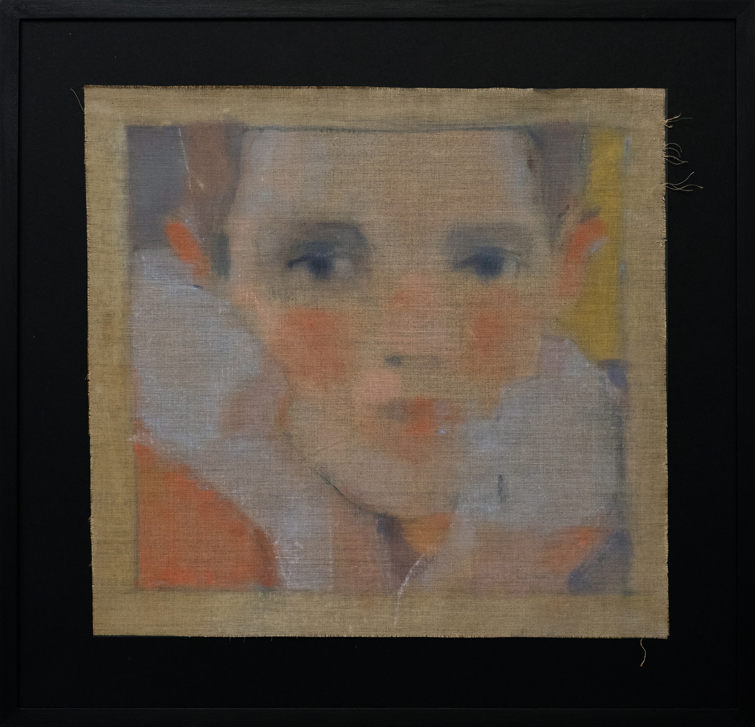 Выставка Пробуждение. Sasha Savina artist