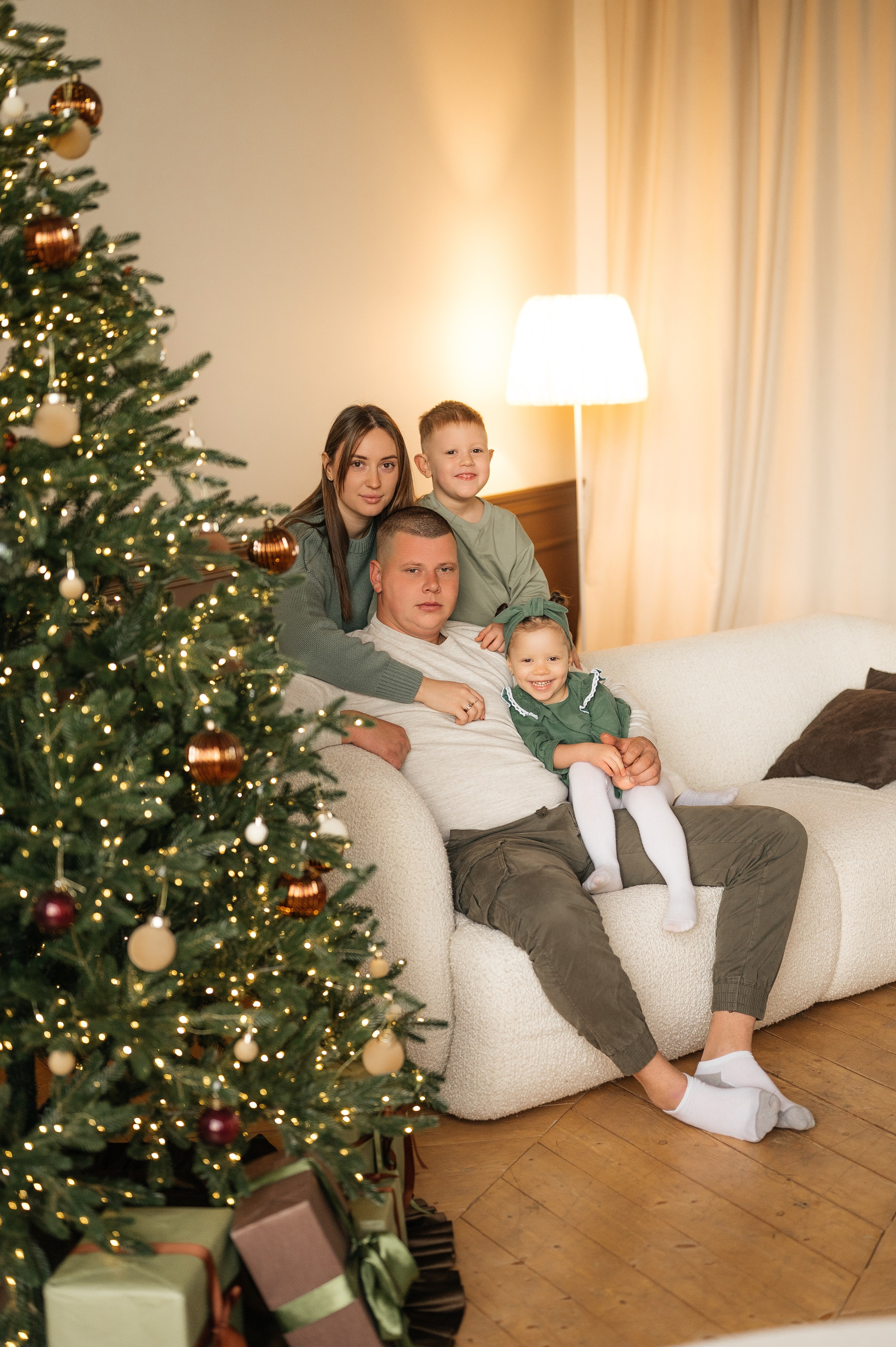 New year✨. Свадебный и семейный фотограф в Краснодаре Алина Мельник