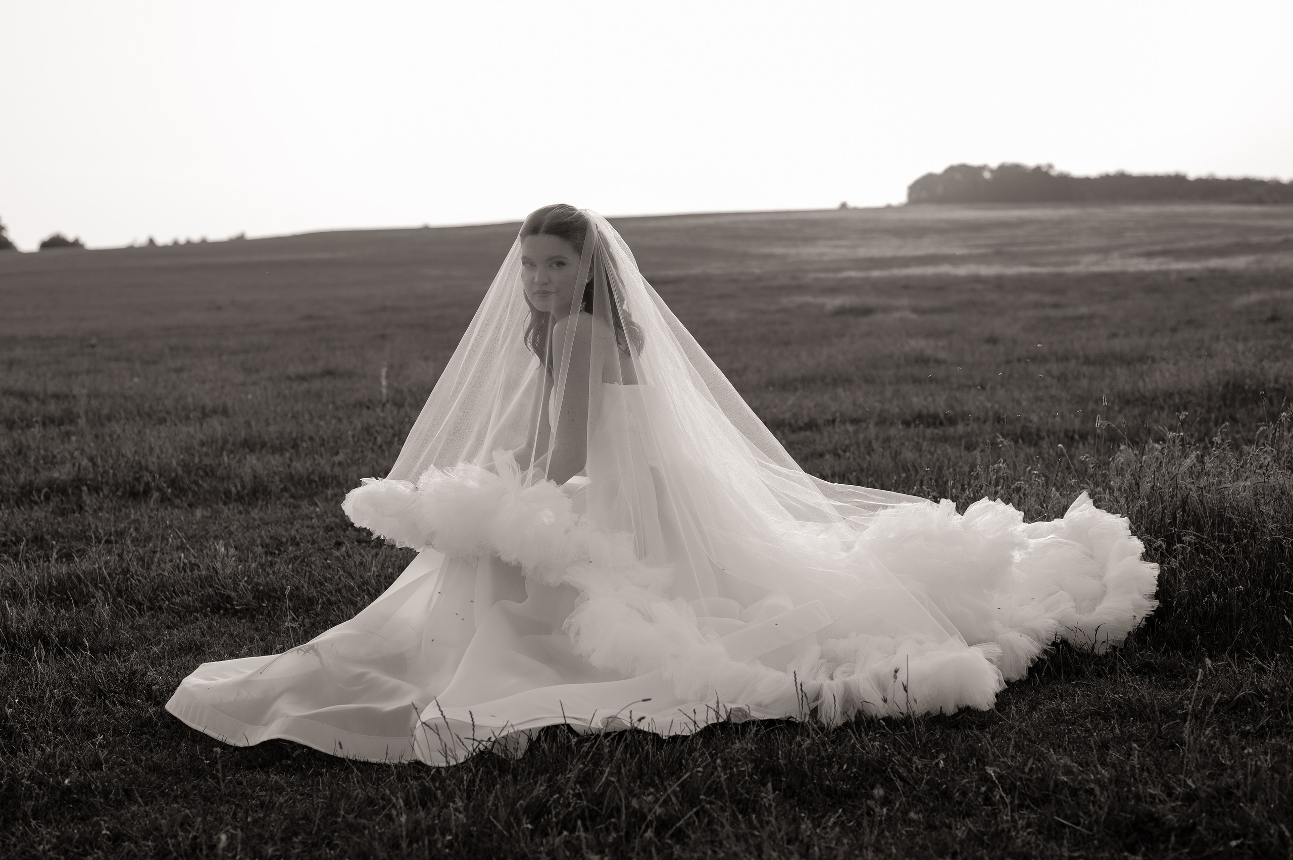 Свадебная съёмка в горах. Свадебный и семейный фотограф в Краснодаре Алина Мельник