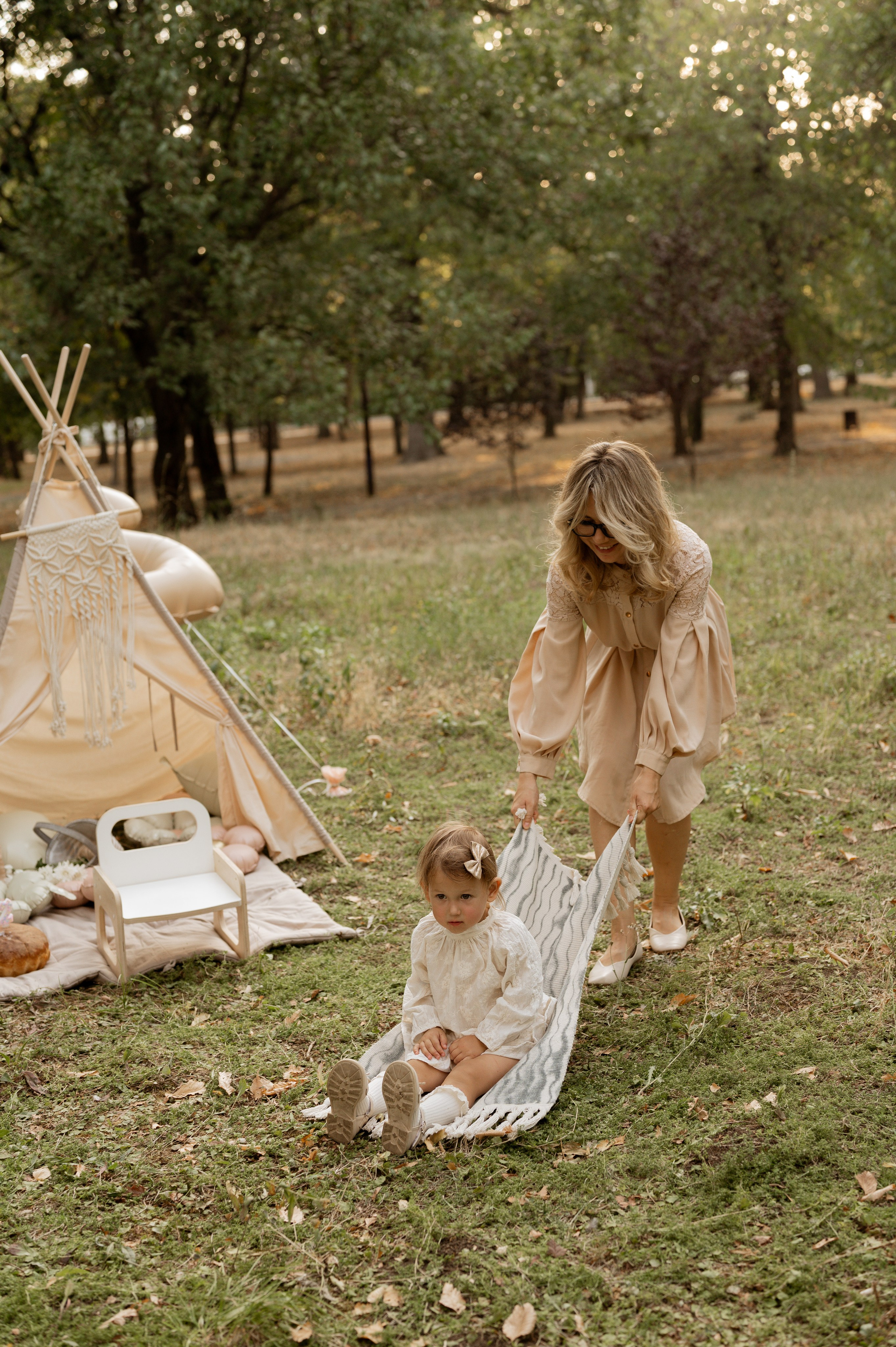 Семейная фотосессия (день рождения🎂). Свадебный и семейный фотограф в Краснодаре Алина Мельник
