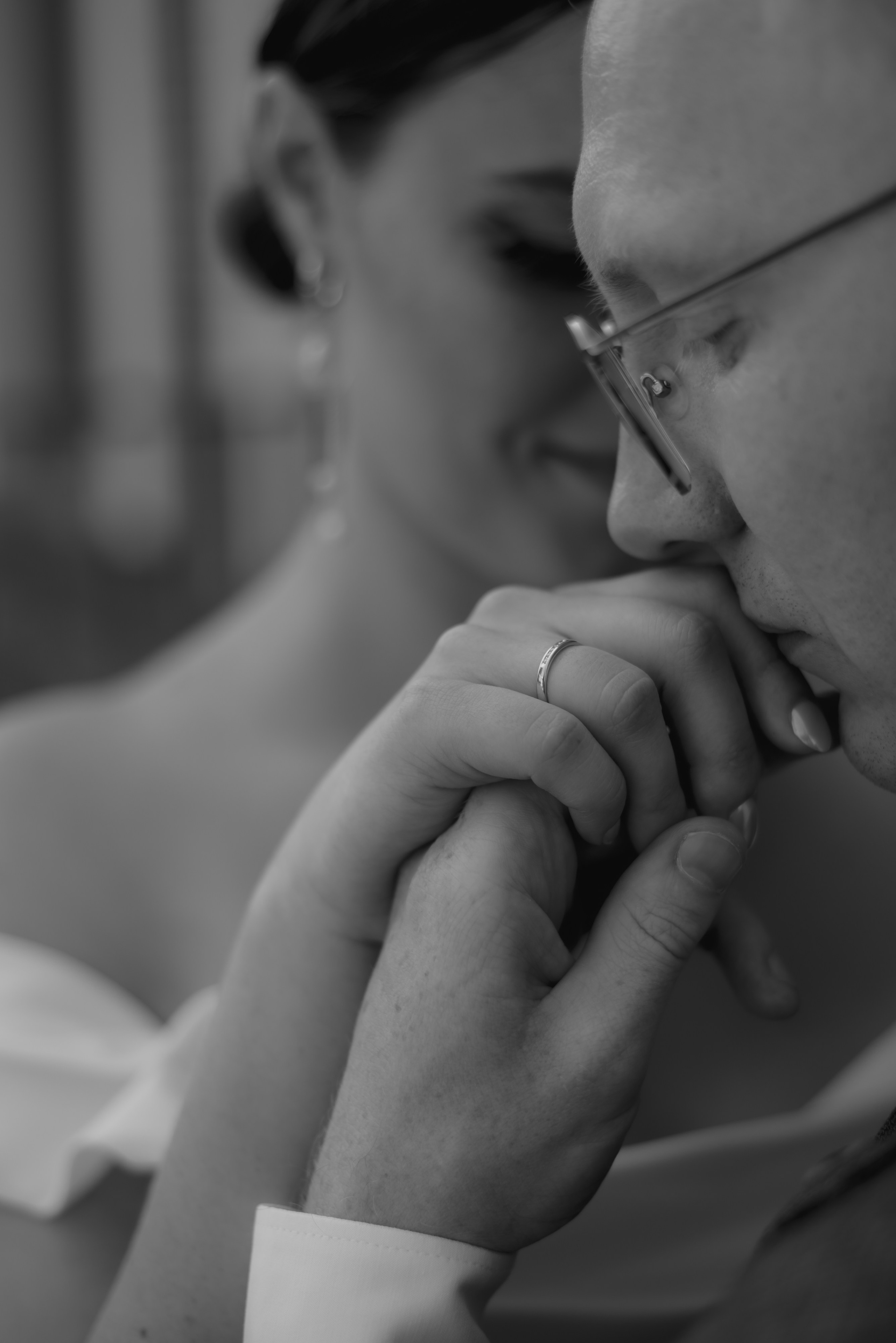 V&M. Свадебный фотограф Ижевск/Сарапул Анастасия Бель