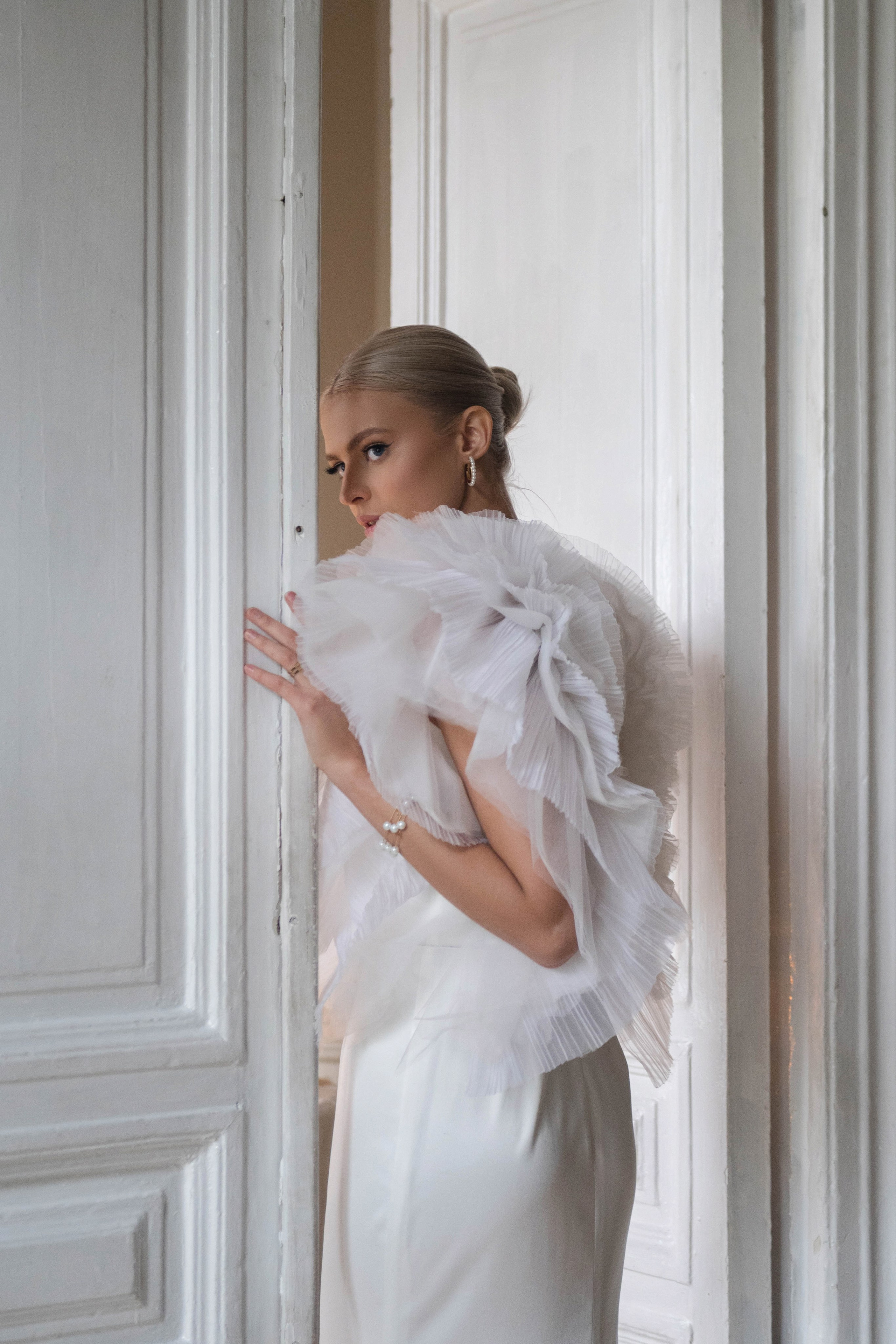 Андрей и Марина. Свадебный фотограф в Москве Анастасия Колесникова