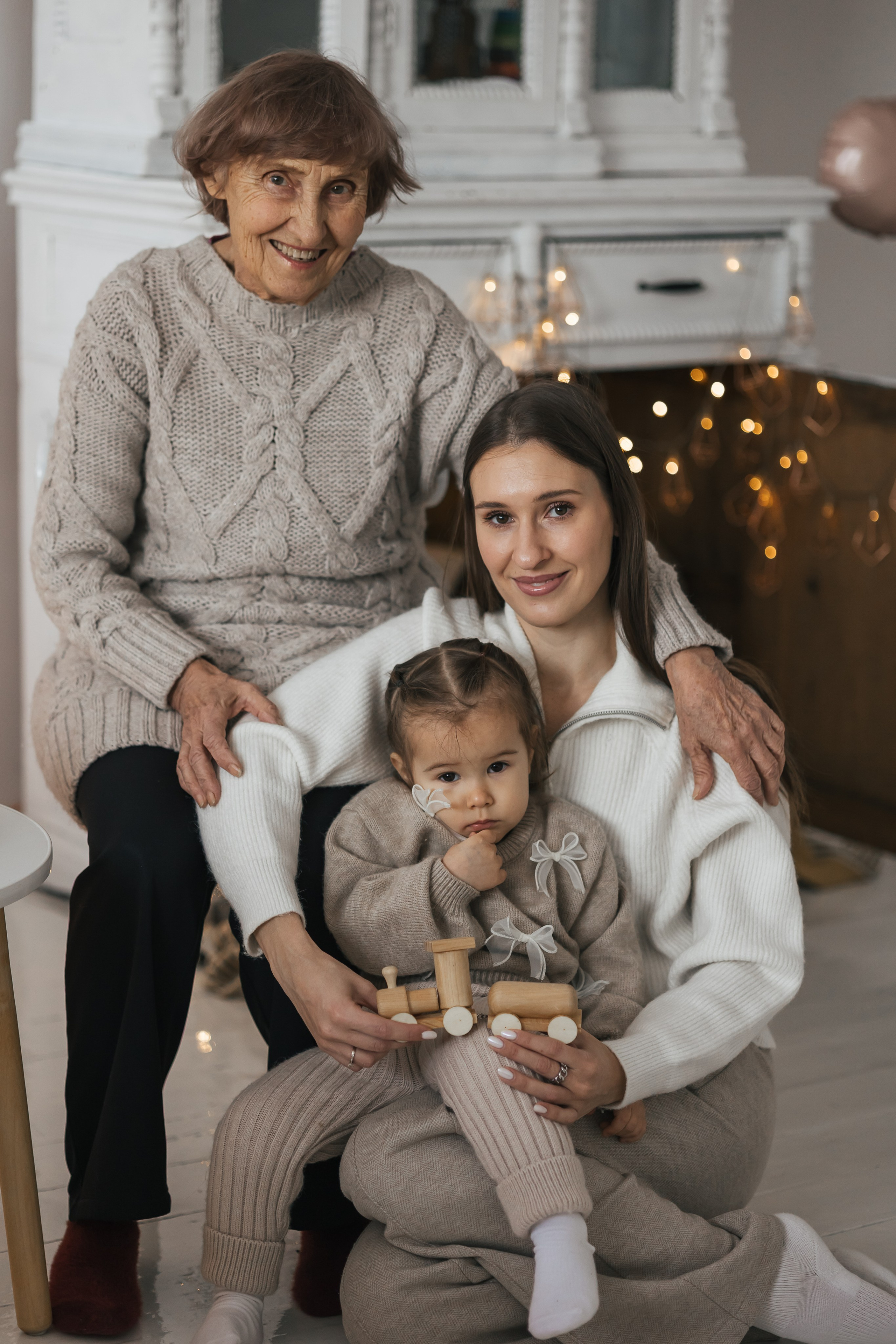 2 года Сафине. Семейный, свадебный фотограф в Чите Екатерина Мельникова