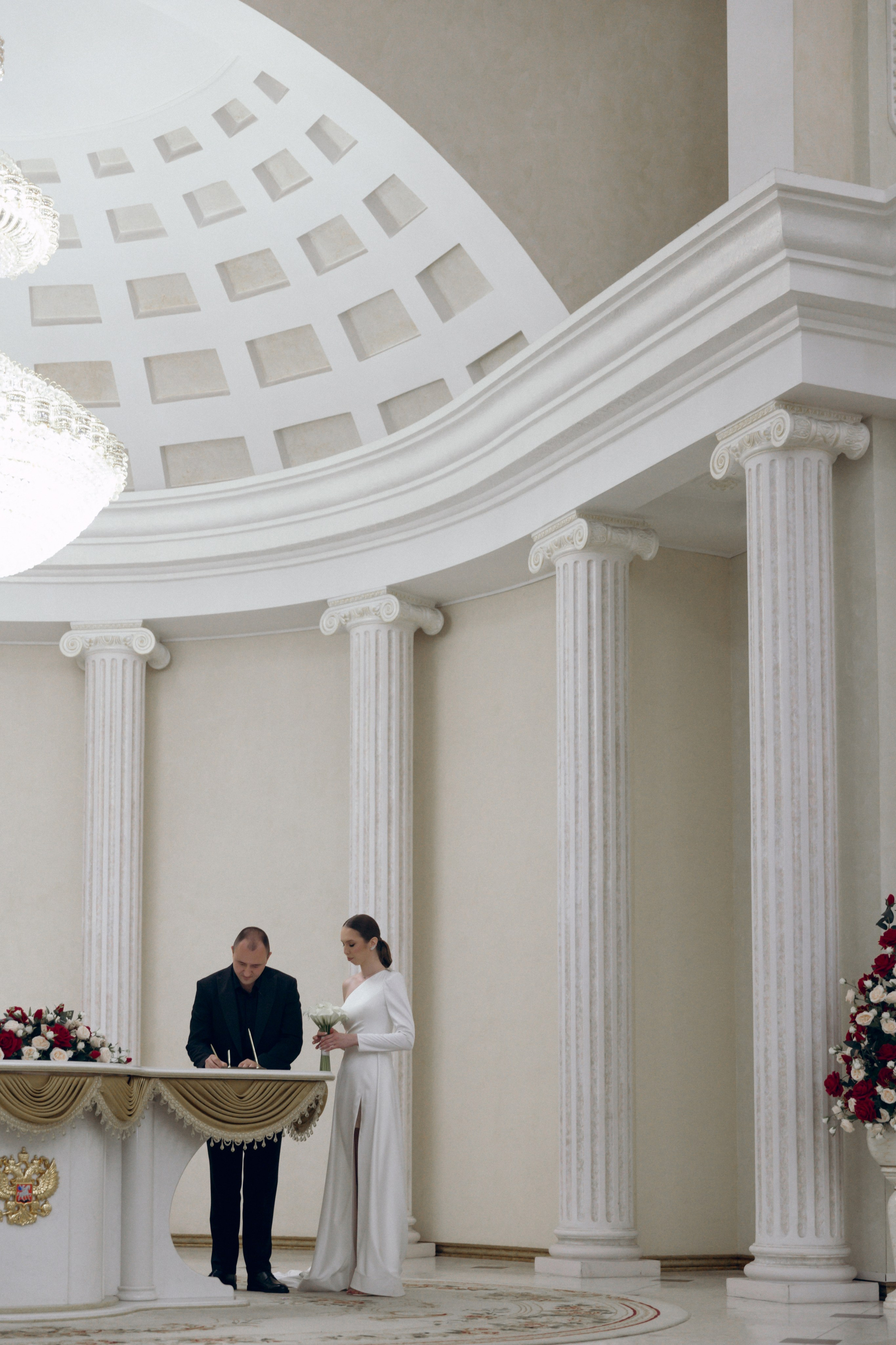 Анатолий и Евгения, 5/10/ 2024. Свадебный  и семейный фотограф в Краснодаре