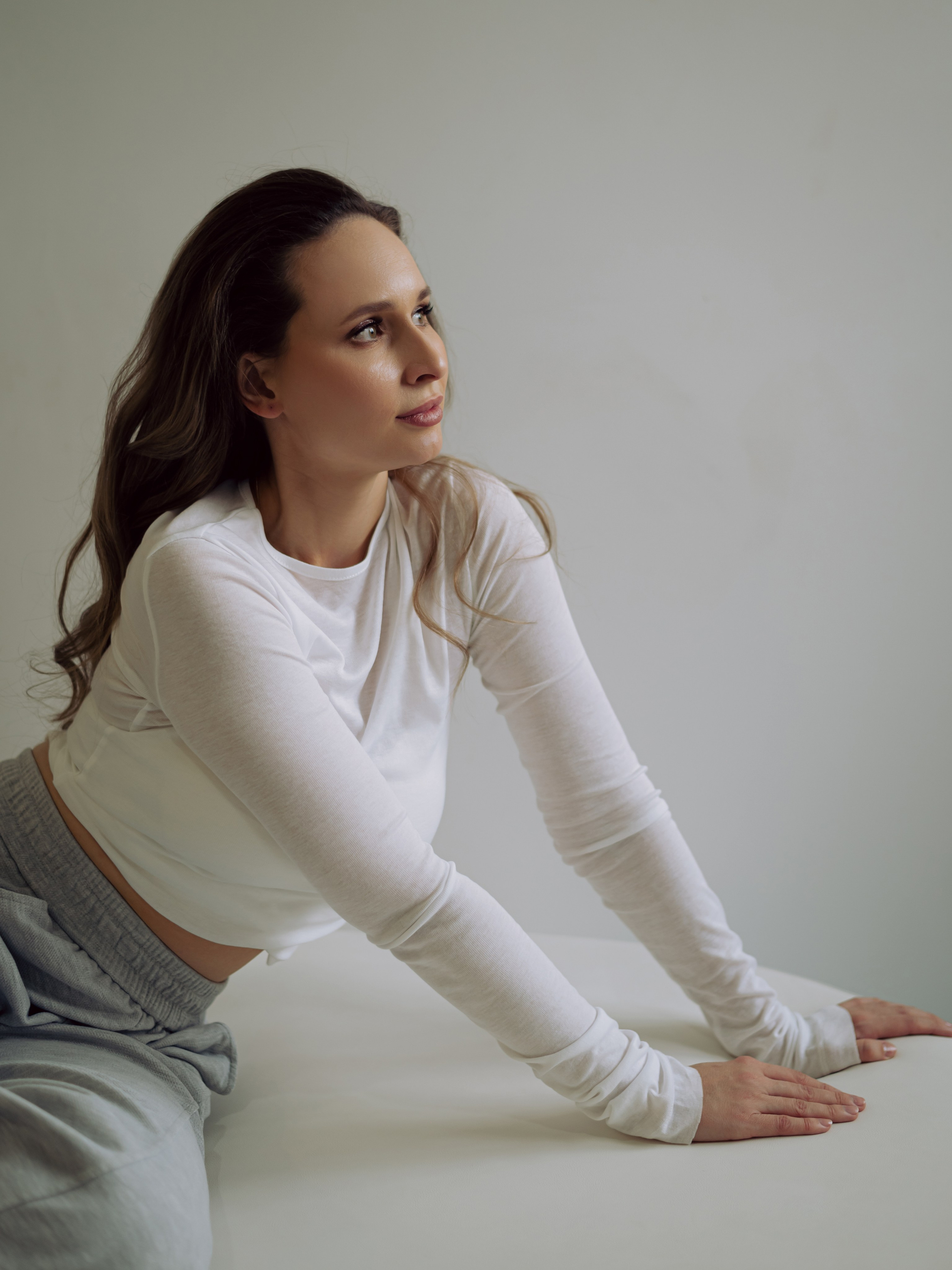 Настя. Главная