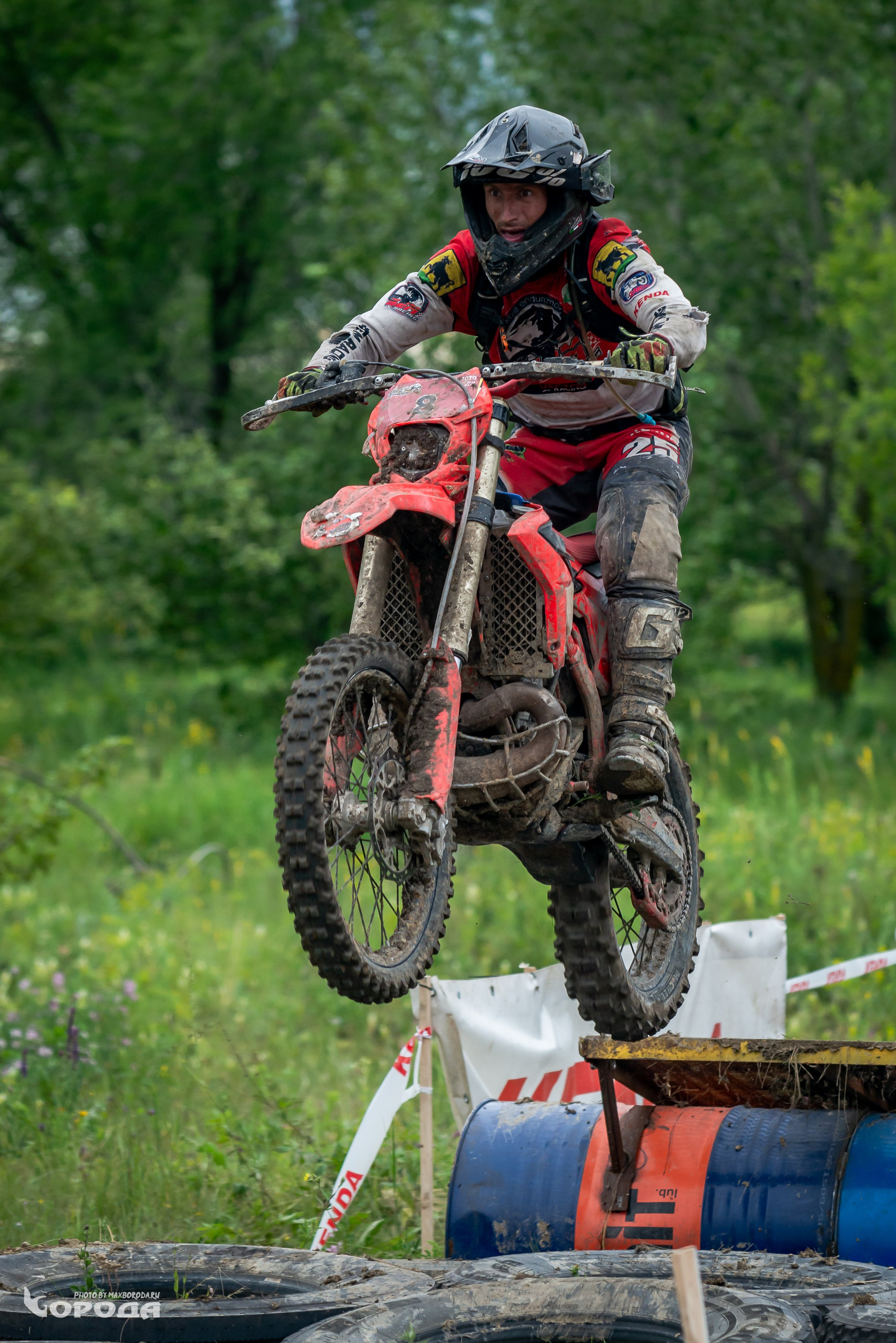 Точка отрыва 2025. Фотограф | Макс Борода