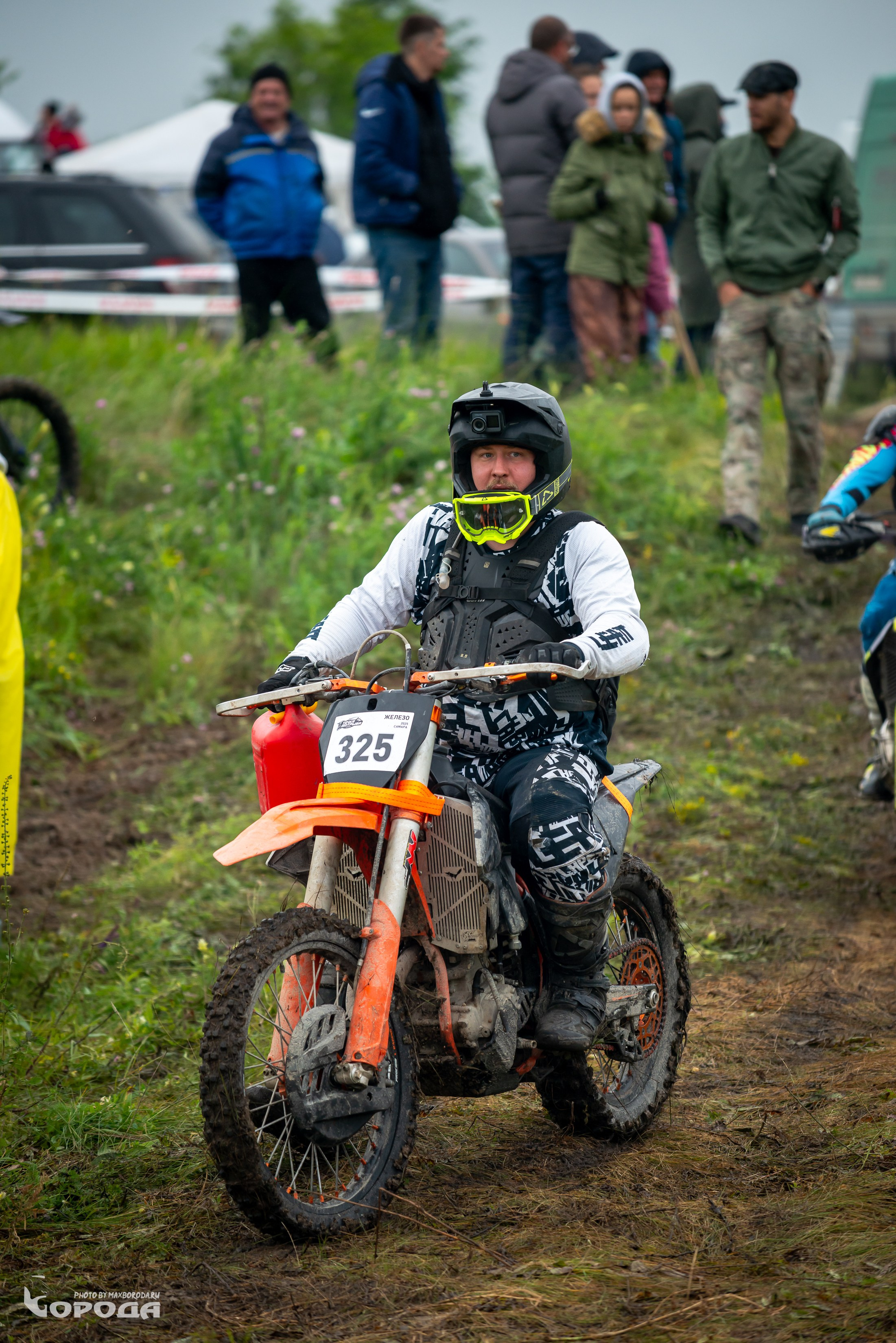 Точка отрыва 2025. Фотограф | Макс Борода