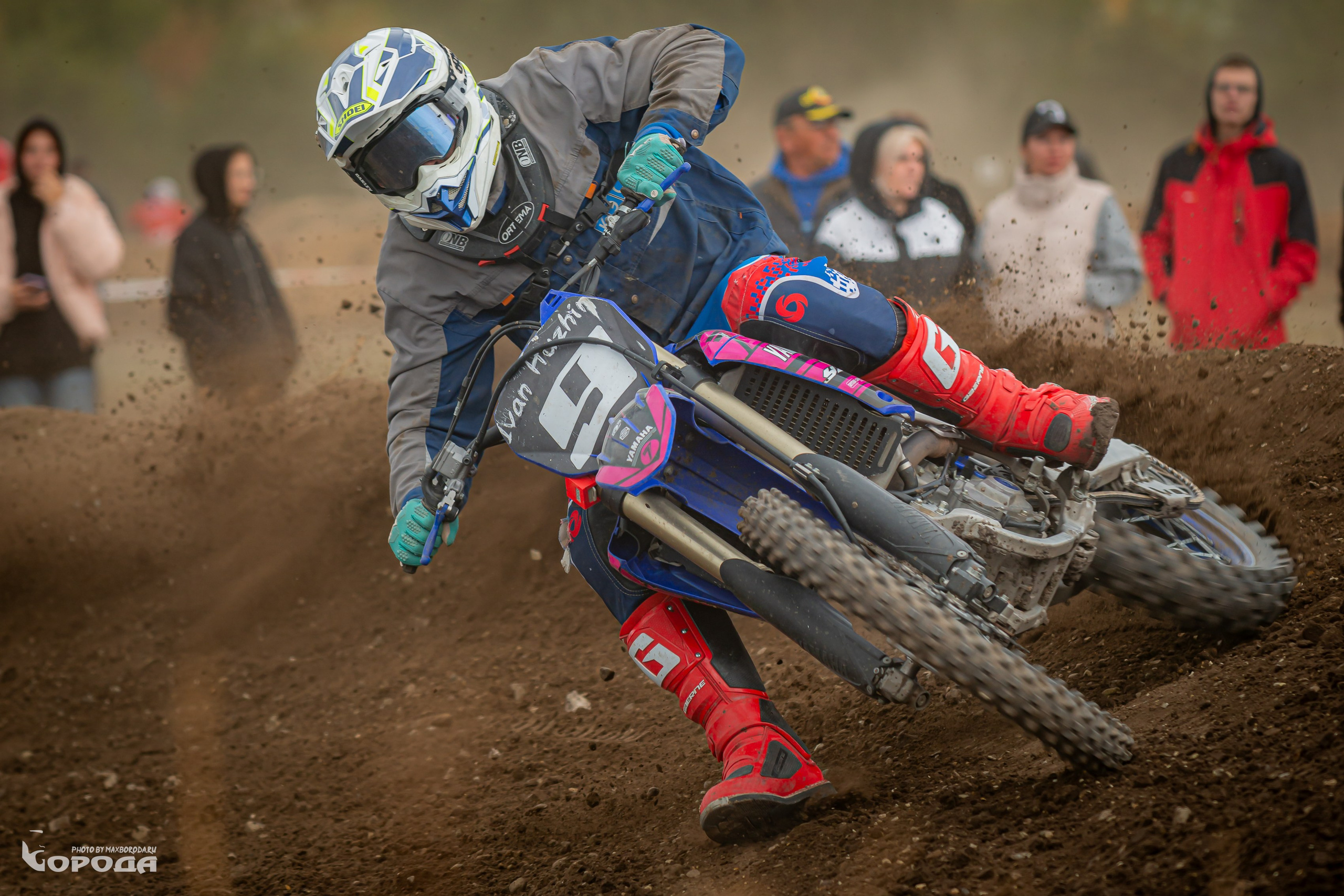 Варламово 2025. Фотограф | Макс Борода