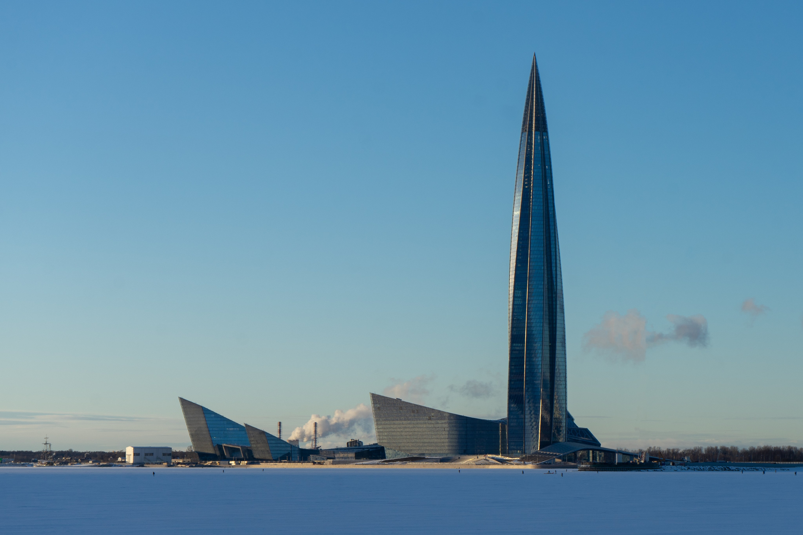 Санкт-Петербург. Фотограф в Зеленограде Егор Дронов