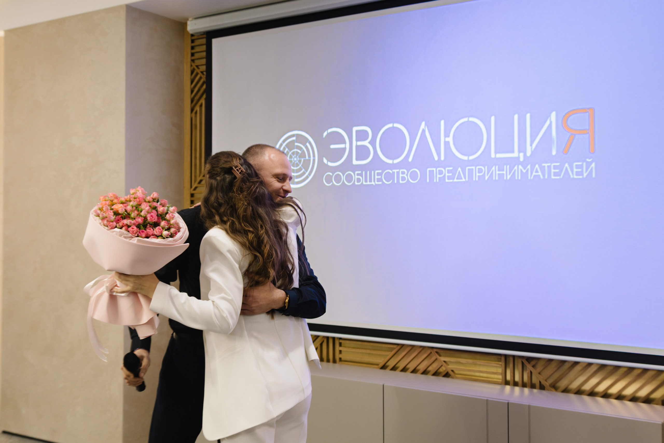 Бизнес марафон Эволюция. Артур Иликчян — Wedding & Event фотограф в Краснодаре