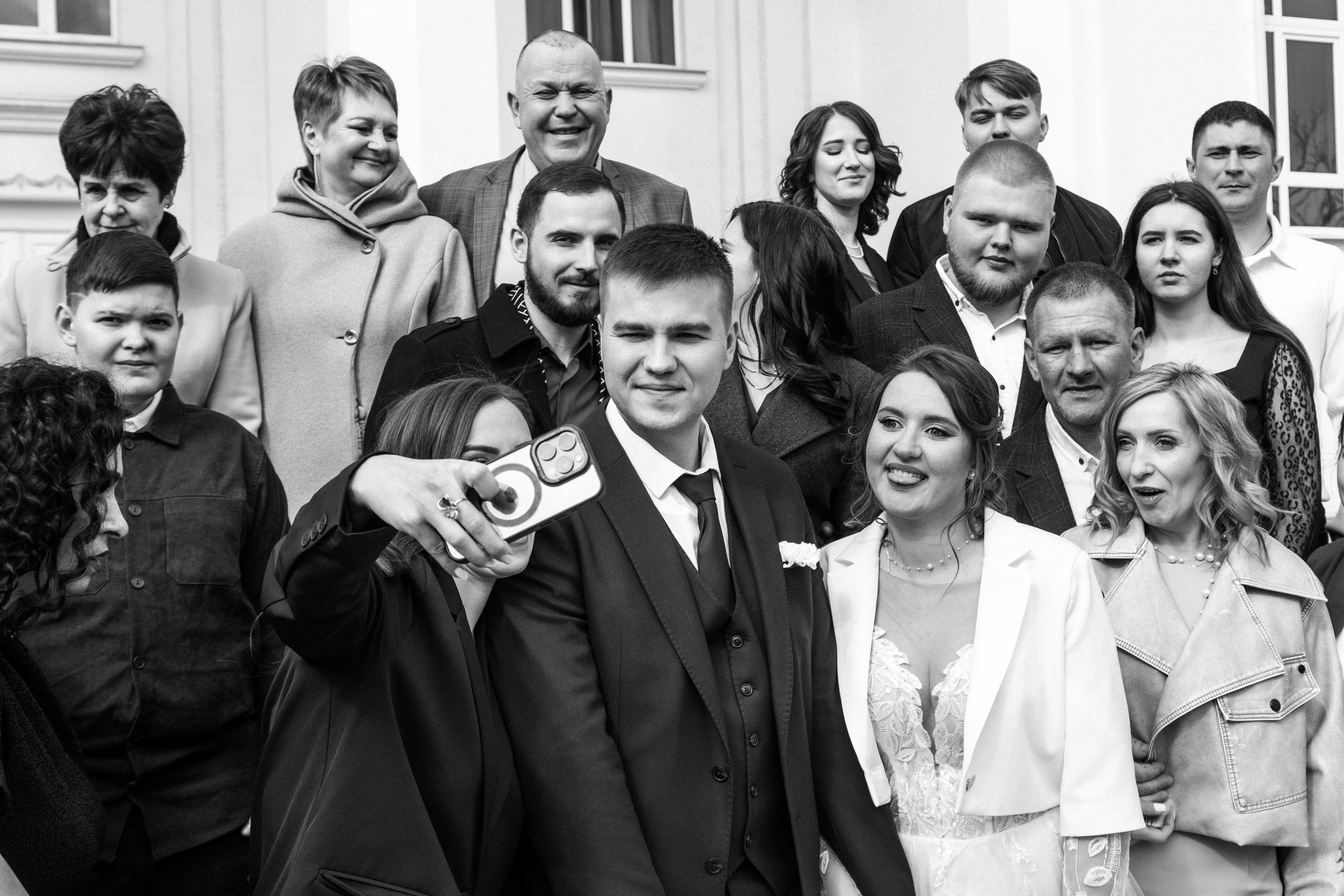 Свадьба Василия и Галины. Артур Иликчян — Wedding & Event фотограф в Краснодаре