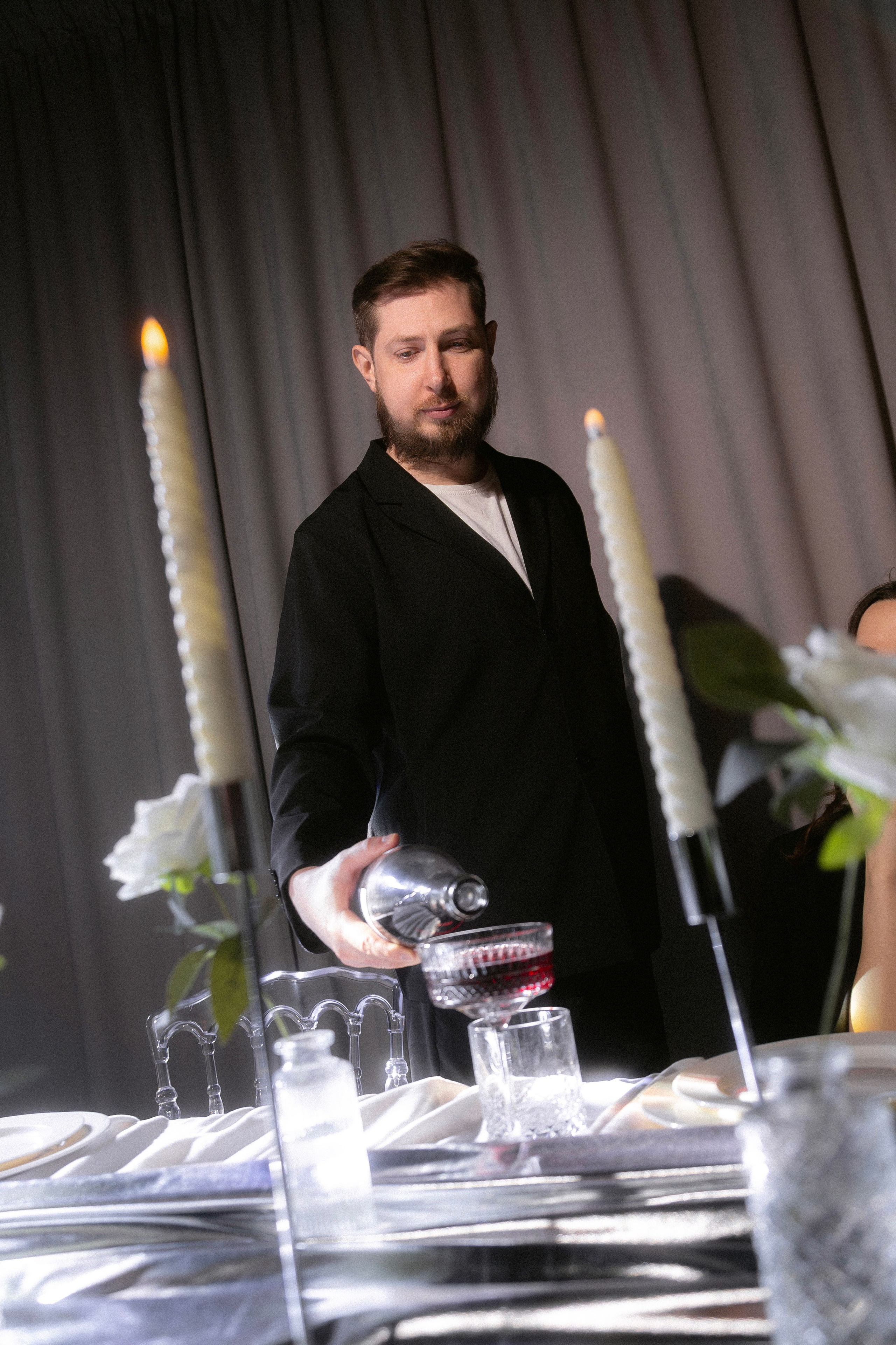 Свадьба Сергея и Марии. Артур Иликчян — Wedding & Event фотограф в Краснодаре