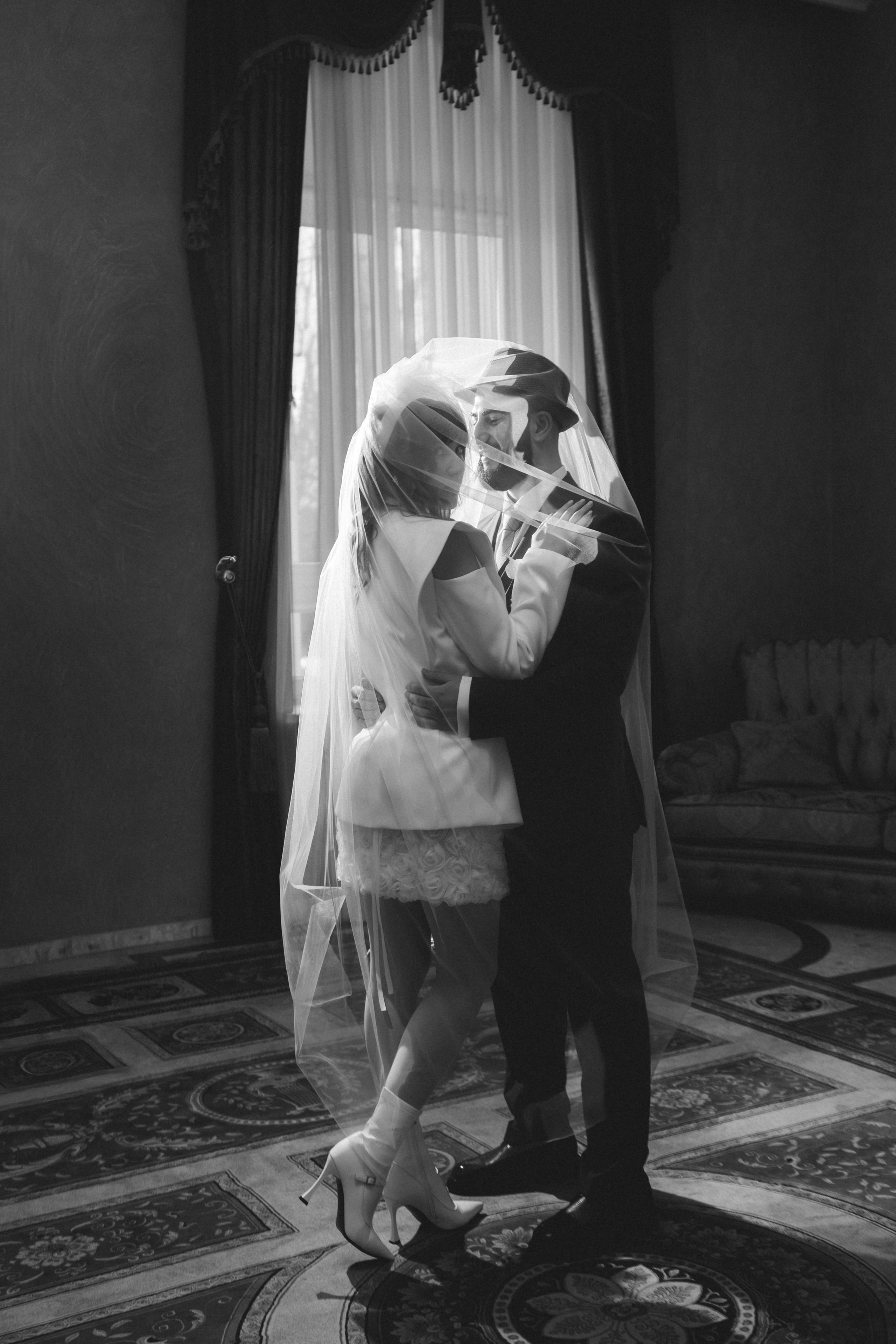 Артур и Ульяна. Артур Иликчян — Wedding & Event фотограф в Краснодаре