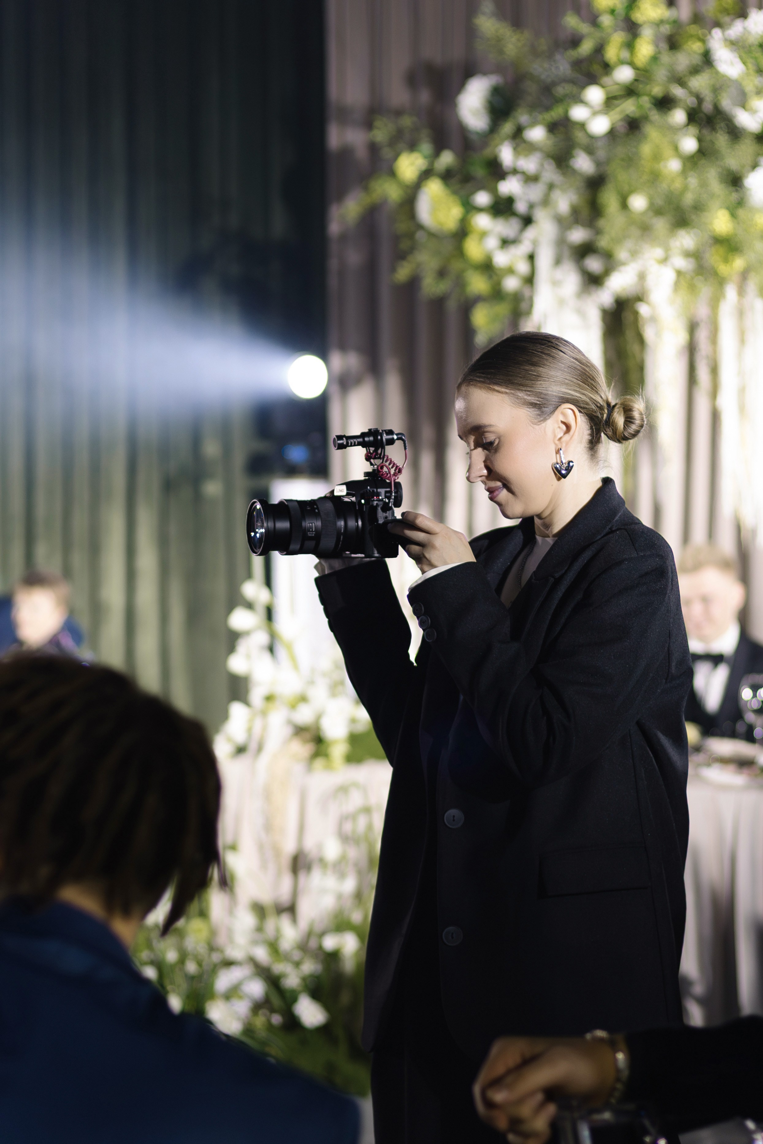 Свадьба Евгения и Анны. Артур Иликчян — Wedding & Event фотограф в Краснодаре