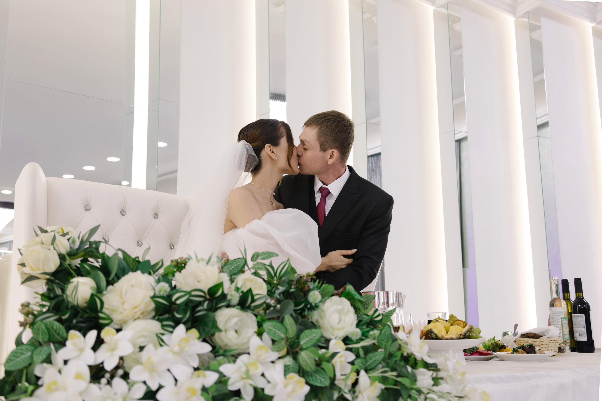 Свадьба Андрея и Ксении. Артур Иликчян — Wedding & Event фотограф в Краснодаре