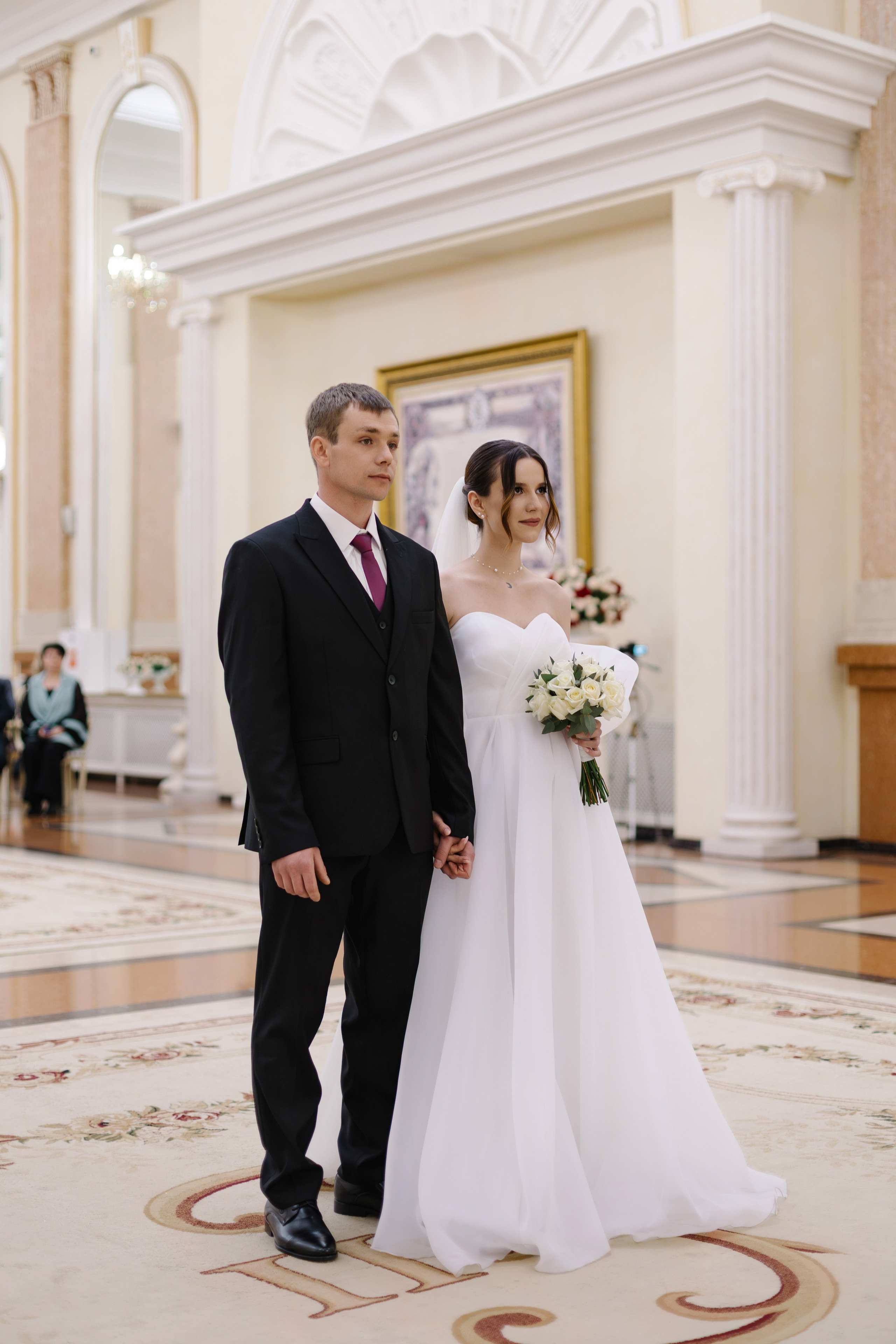 Свадьба Андрея и Ксении. Артур Иликчян — Wedding & Event фотограф в Краснодаре