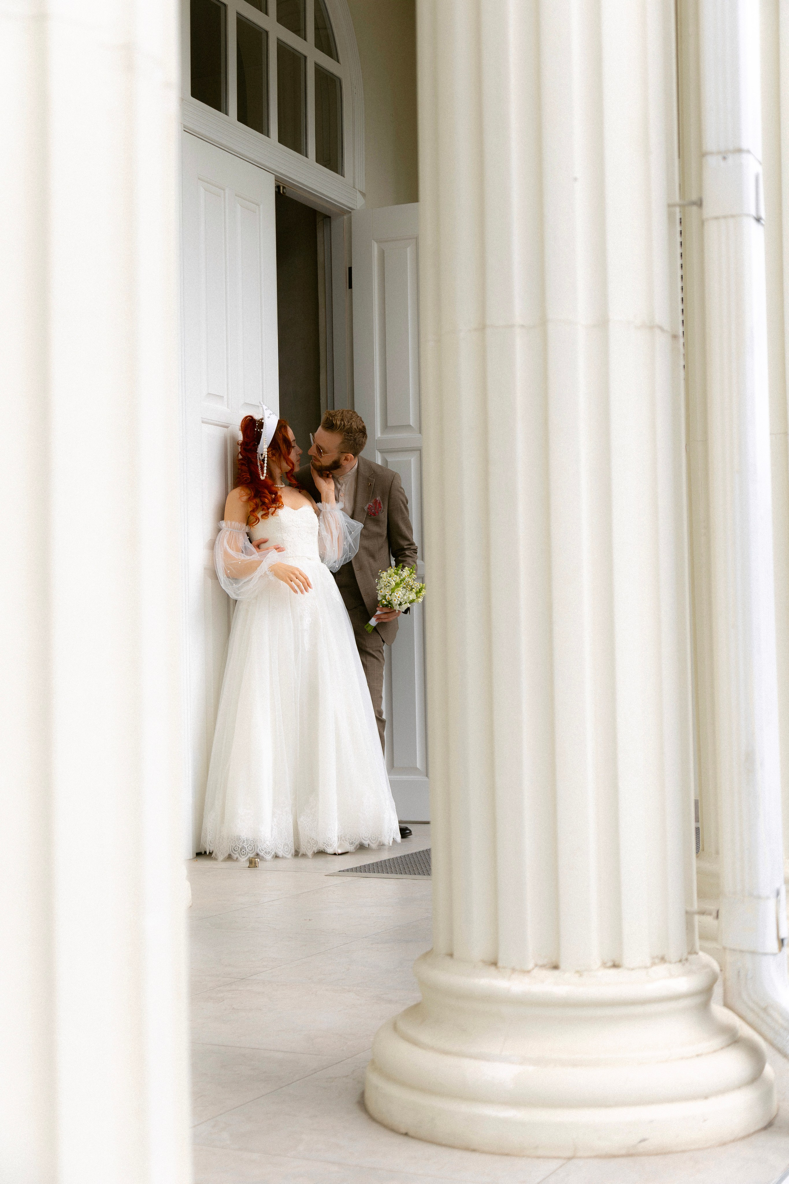 Алексей и Анастасия. Артур Иликчян — Wedding & Event фотограф в Краснодаре