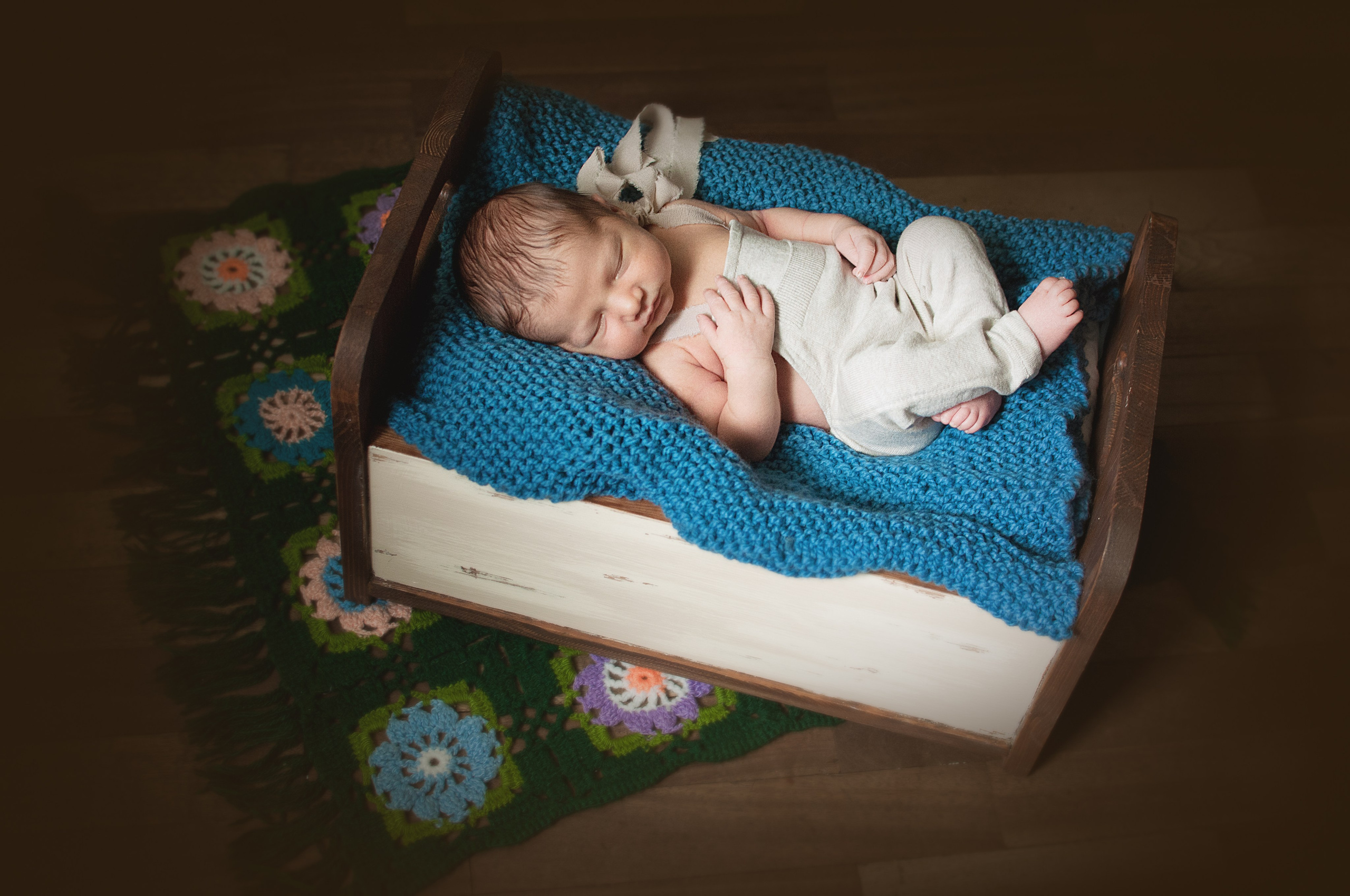 Новорожденные