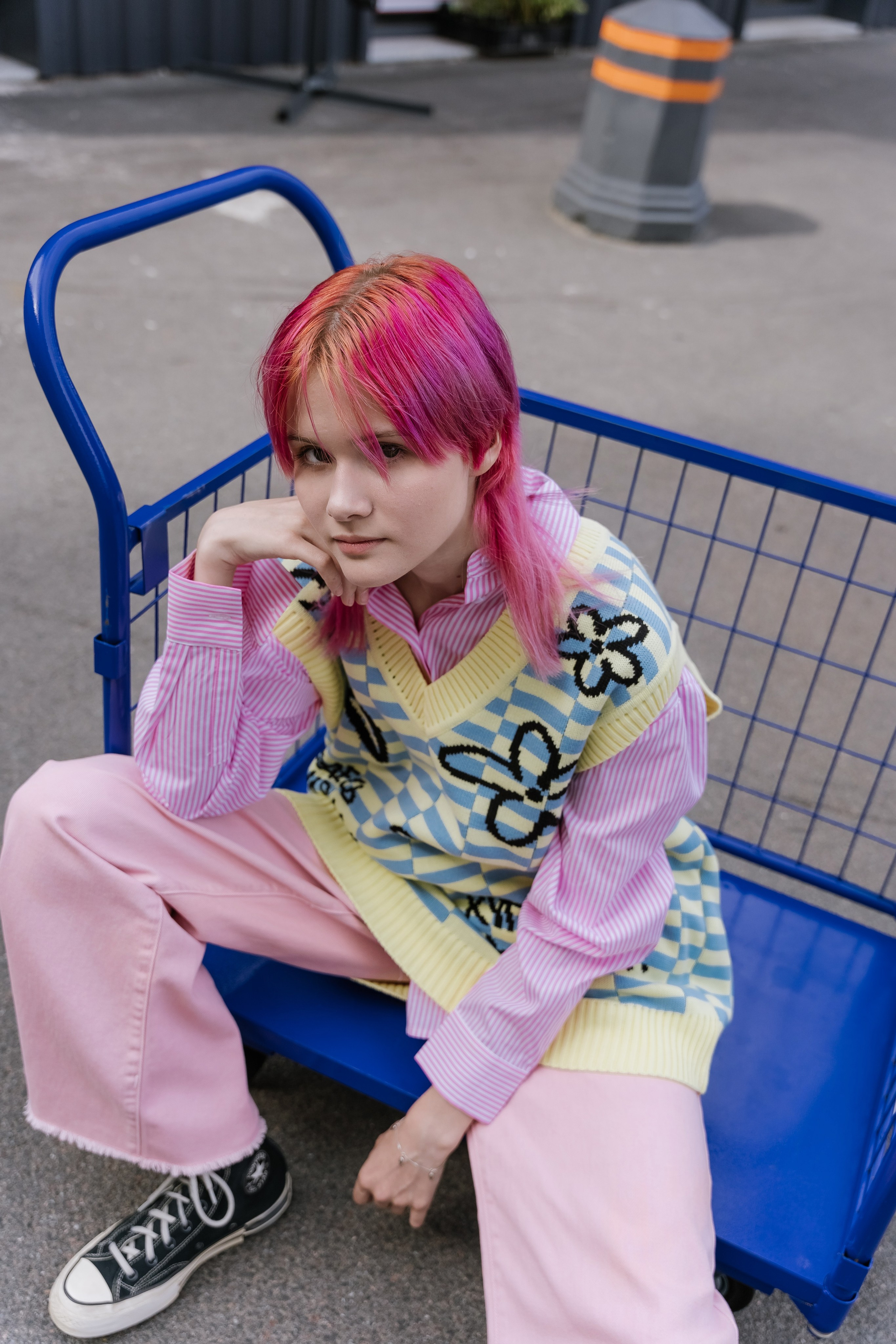 Модельные тесты