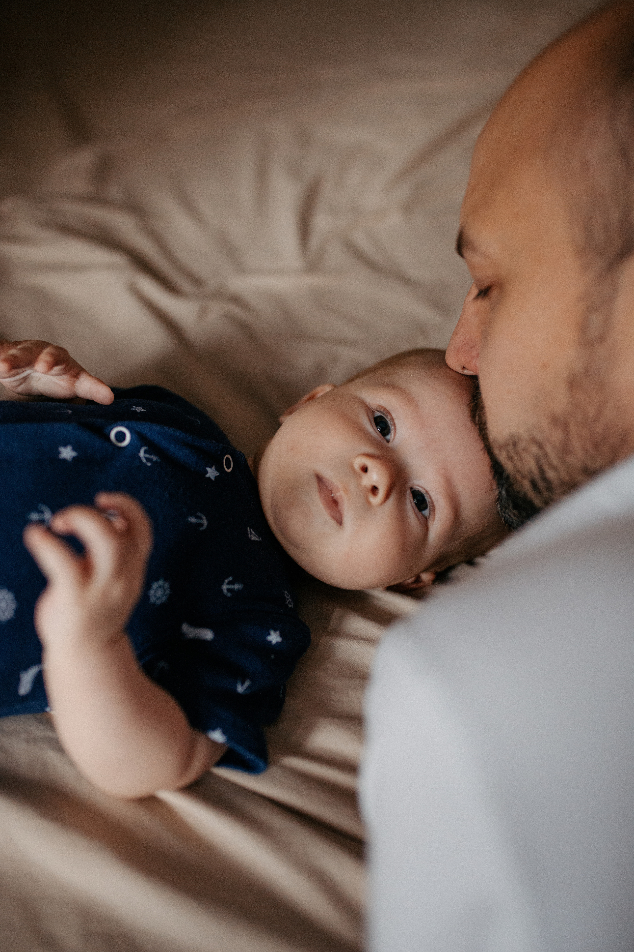 Жизнь в кадре. Семейный и детский фотограф из Москвы, Щёлково Герасимова Вероника