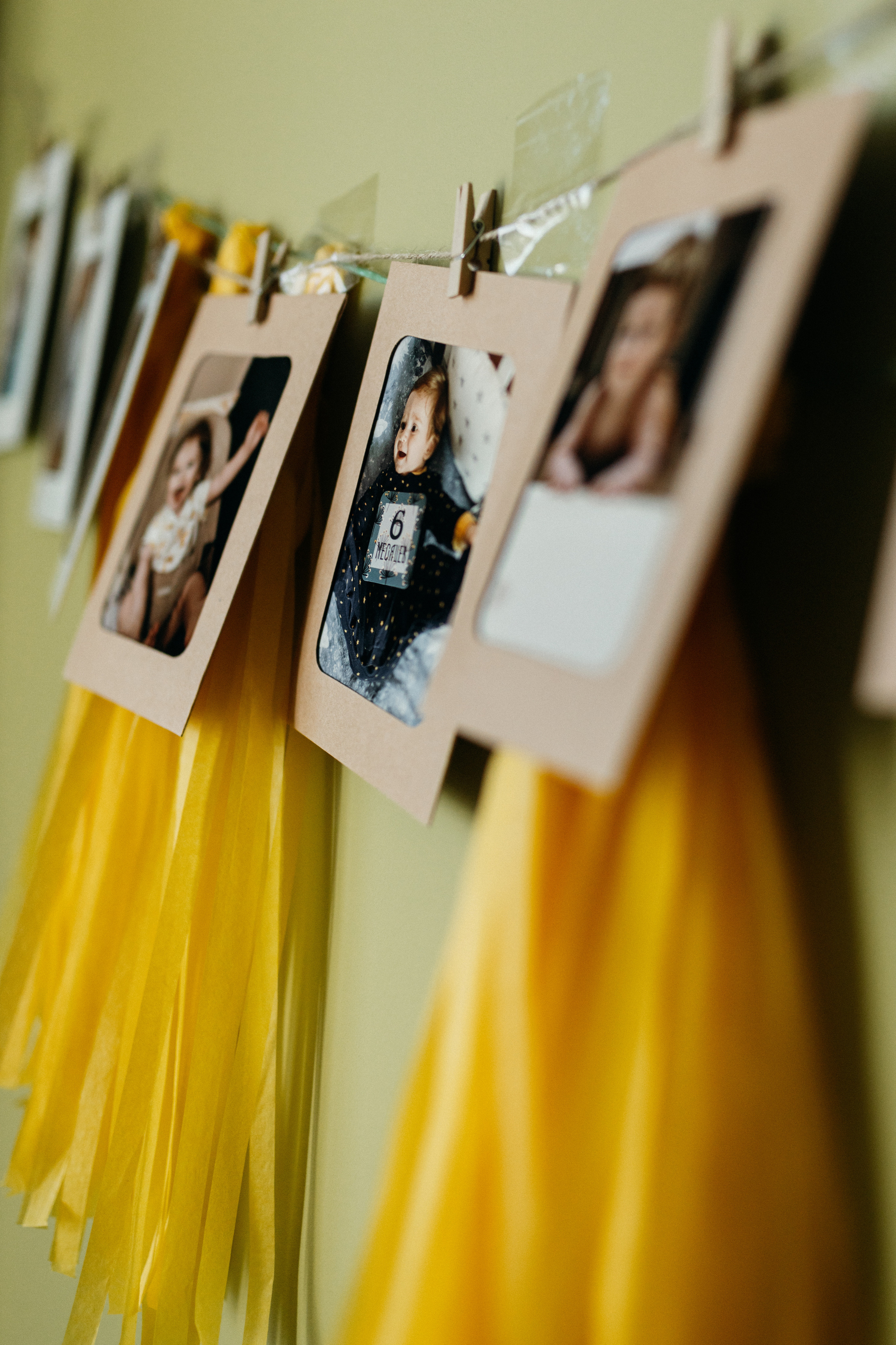 Витя 1 годик. Семейный и детский фотограф из Москвы, Щёлково Герасимова Вероника