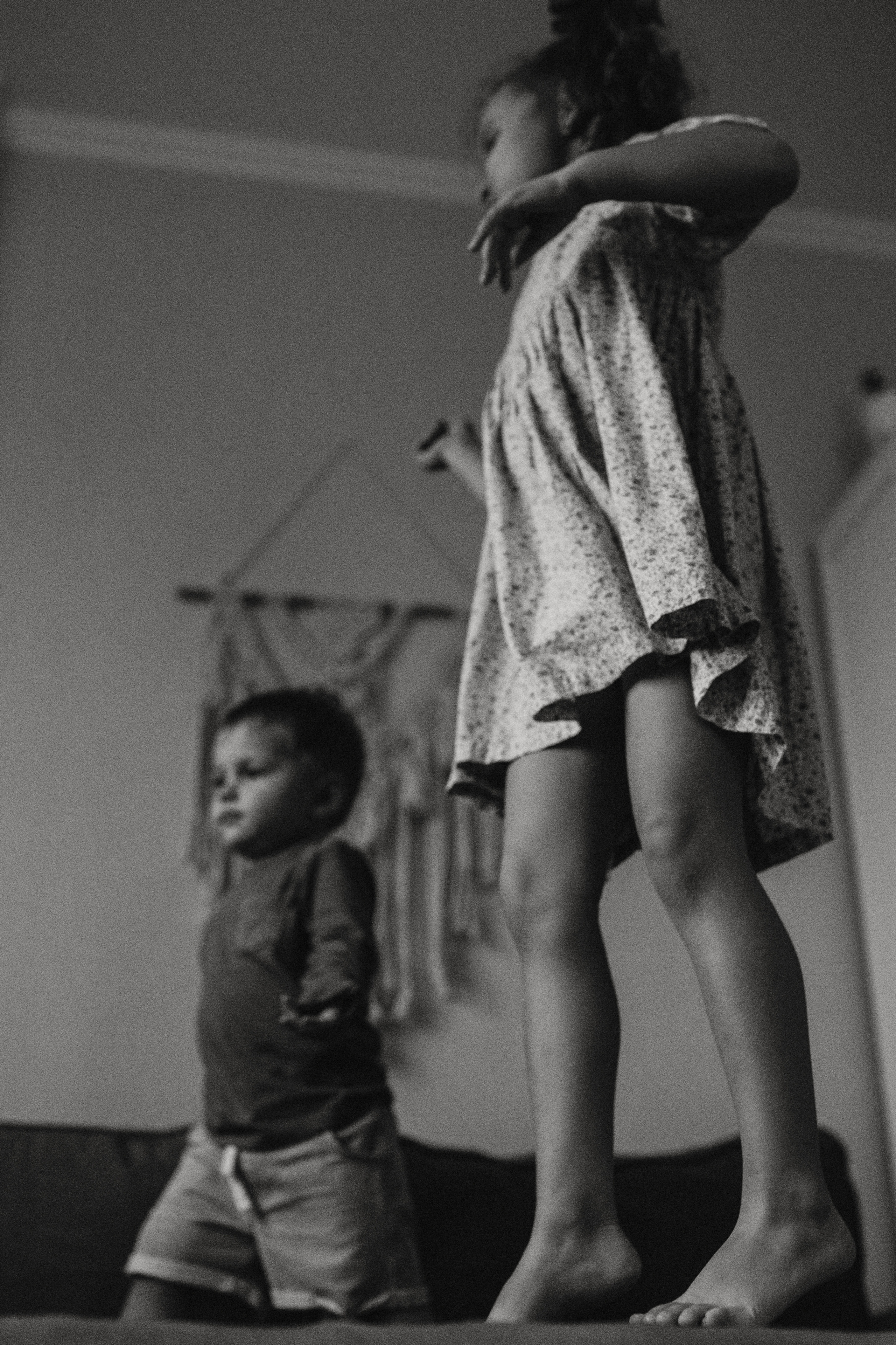 Дом, где пахнет маминой шарлоткой. Семейный и детский фотограф из Москвы, Щёлково Герасимова Вероника