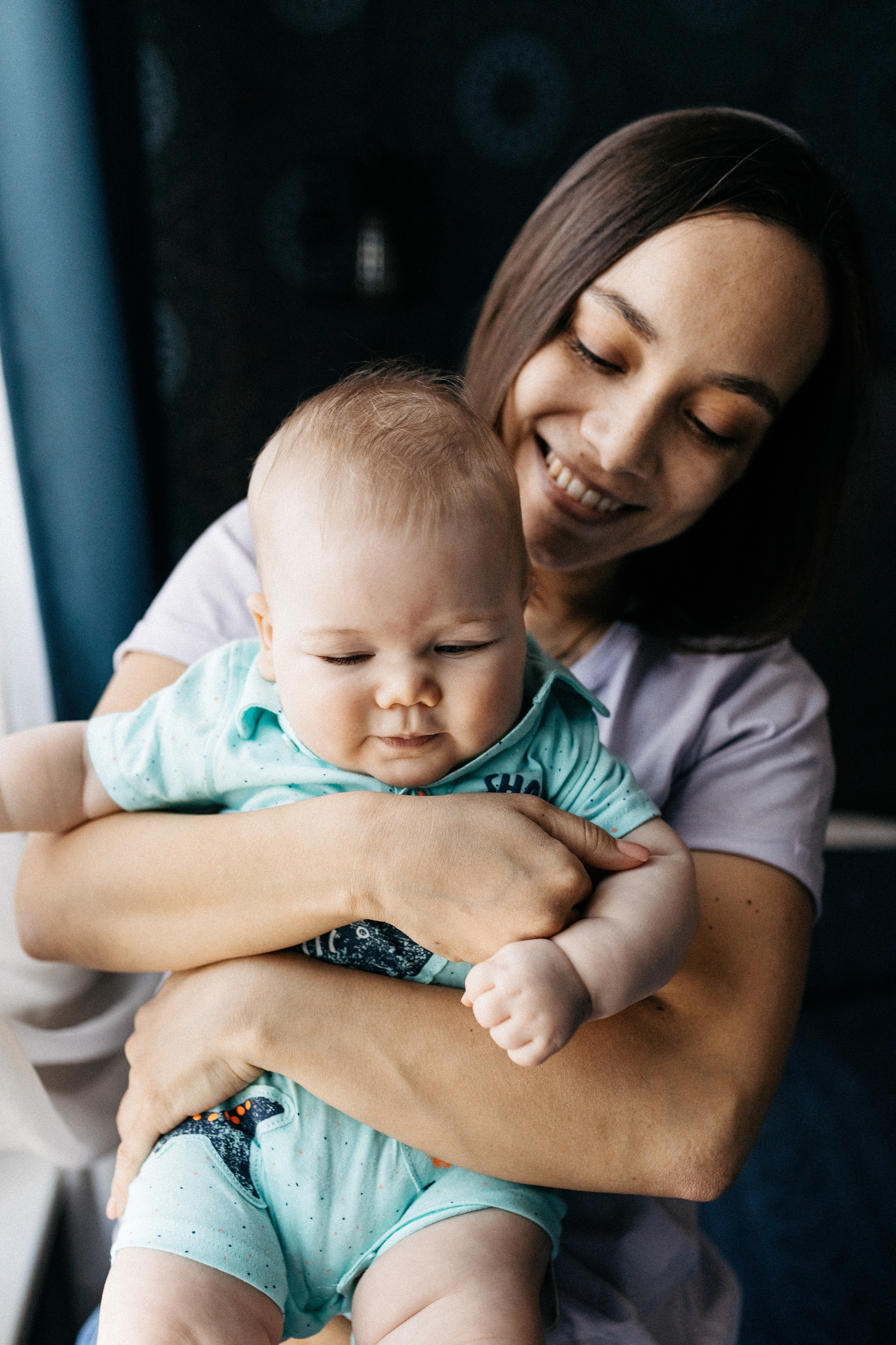 Мир, в котором мы живём. Семейный и детский фотограф из Москвы, Щёлково Герасимова Вероника