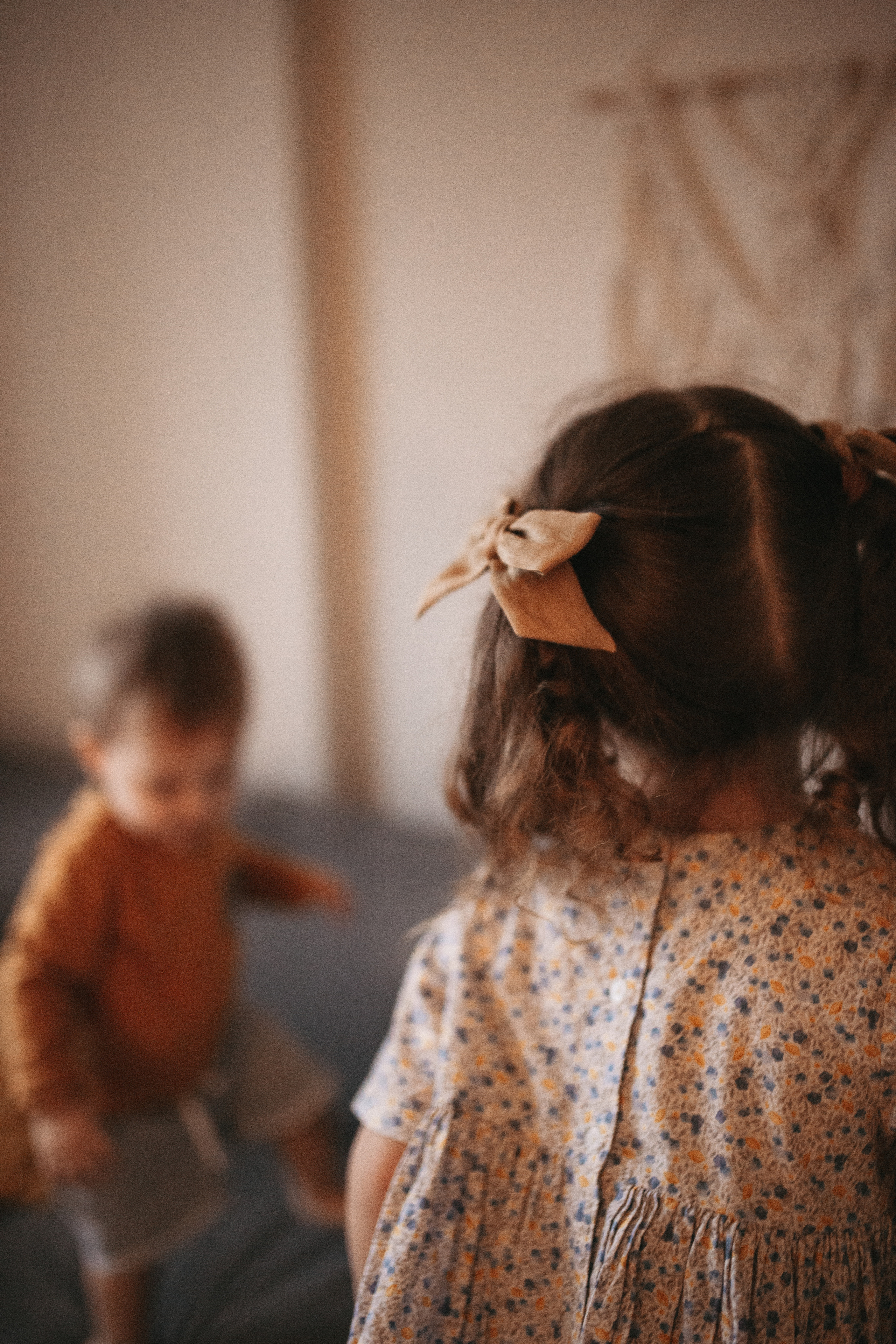 Дом, где пахнет маминой шарлоткой. Семейный и детский фотограф из Москвы, Щёлково Герасимова Вероника