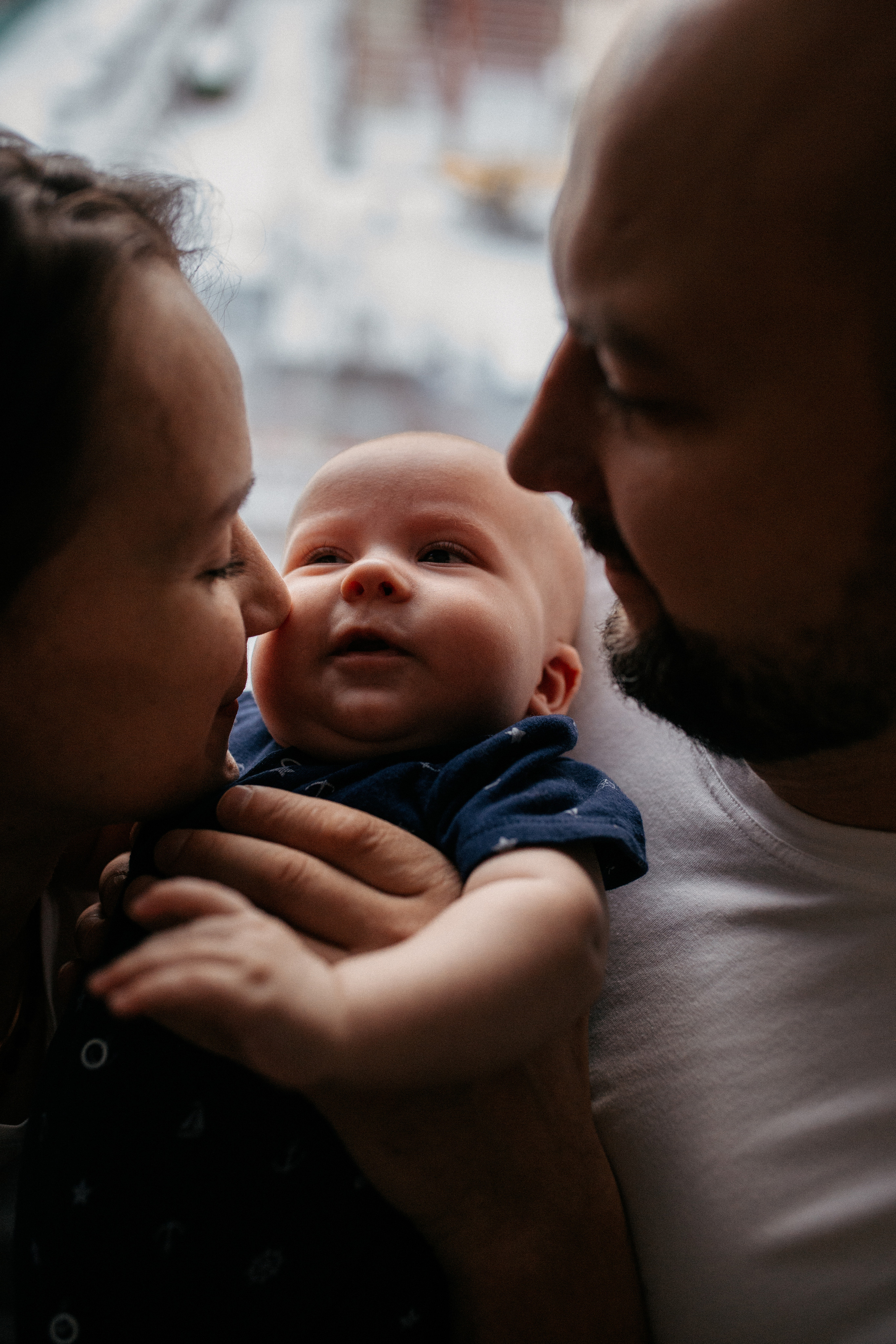 Жизнь в кадре. Семейный и детский фотограф из Москвы, Щёлково Герасимова Вероника