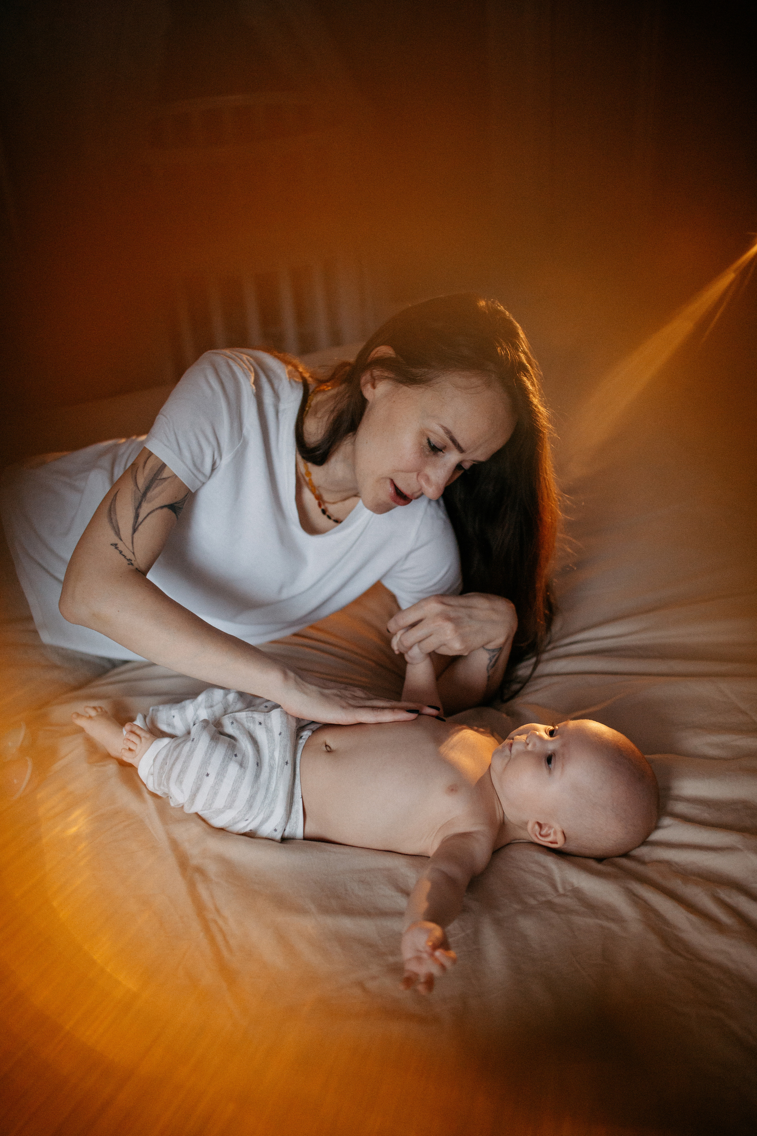 Жизнь в кадре. Семейный и детский фотограф из Москвы, Щёлково Герасимова Вероника