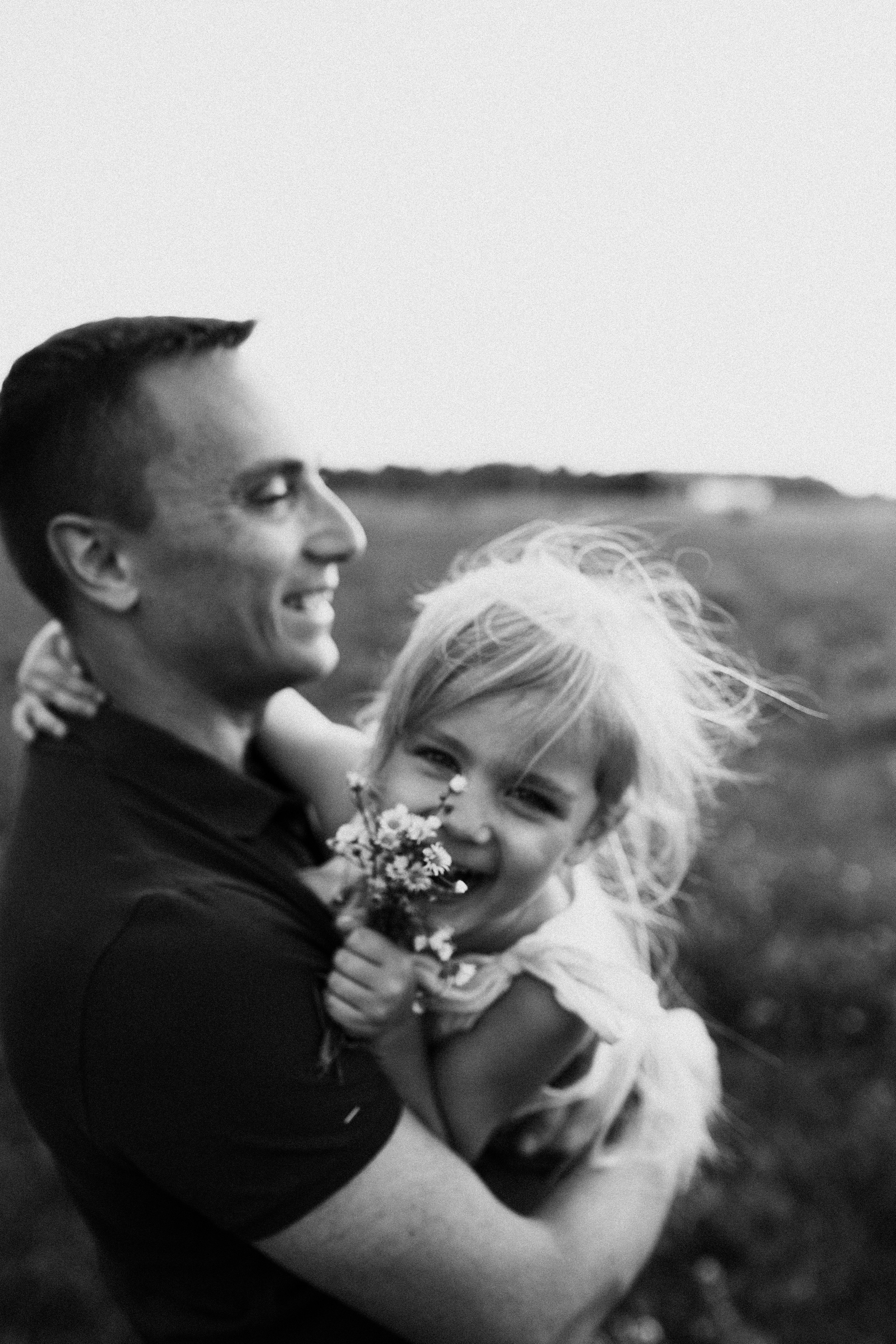 Семейная прогулка. Семейный и детский фотограф из Москвы, Щёлково Герасимова Вероника