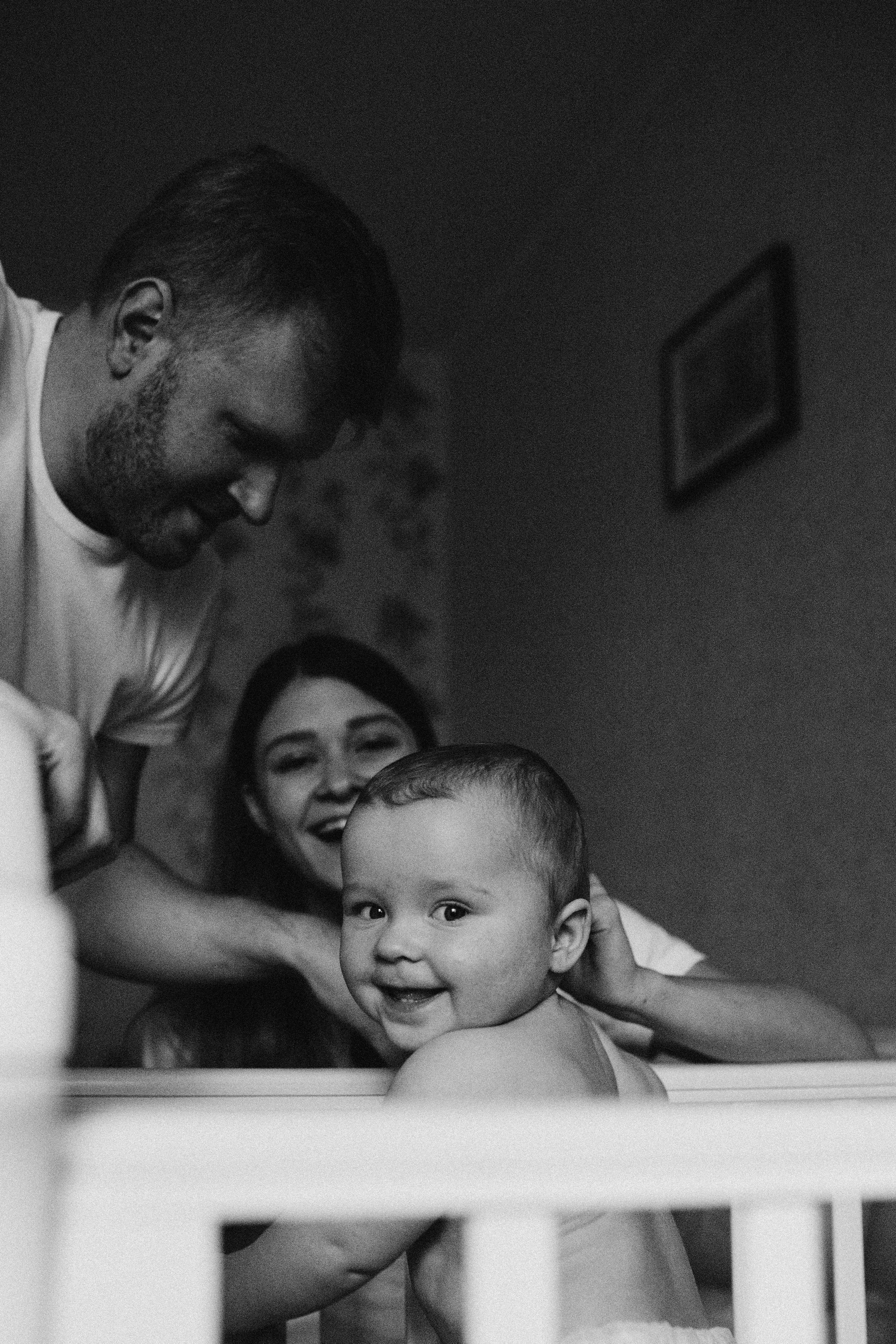 Даниил, Валерия и Варвара. Семейный и детский фотограф из Москвы, Щёлково Герасимова Вероника