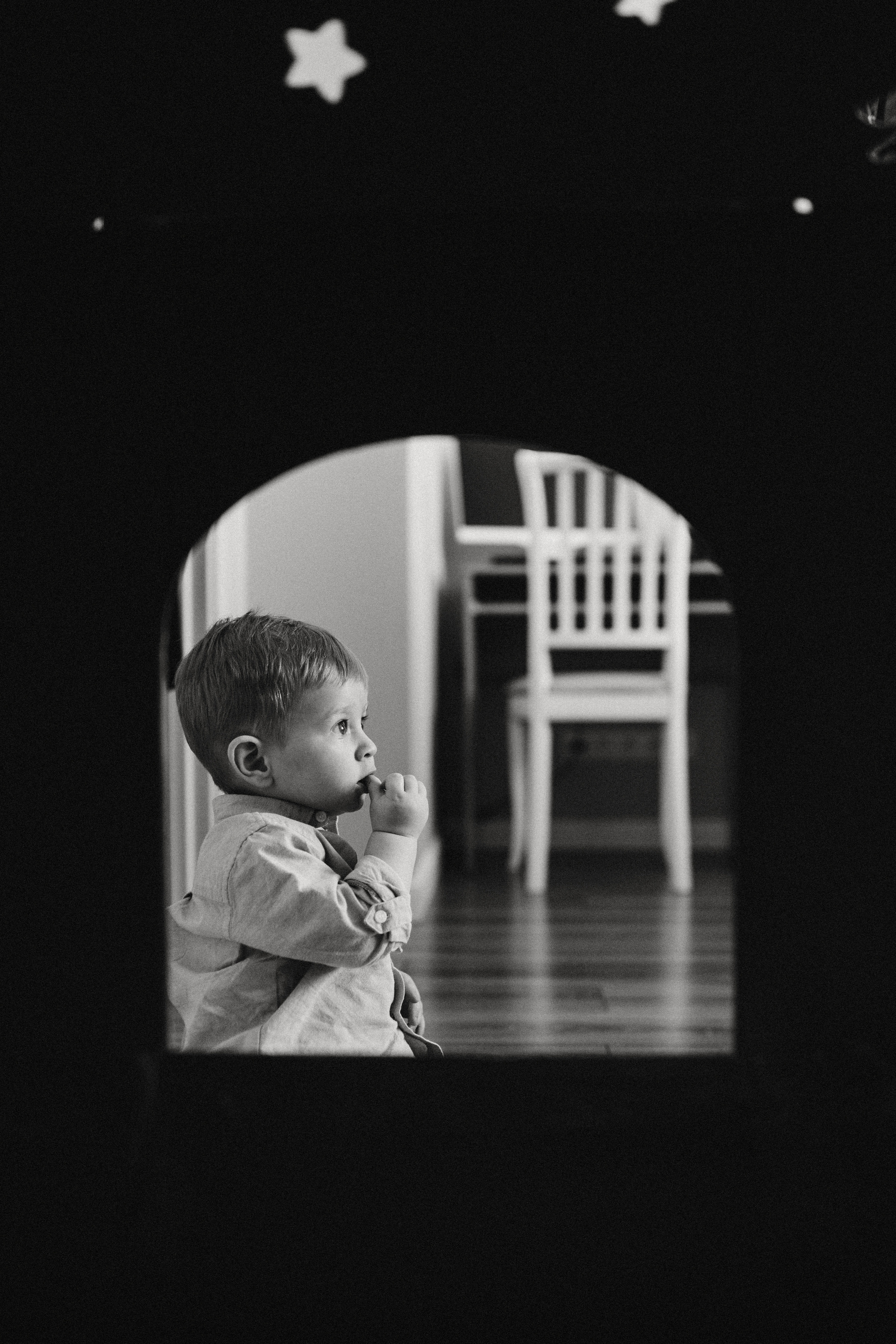 Витя 1 годик. Семейный и детский фотограф из Москвы, Щёлково Герасимова Вероника