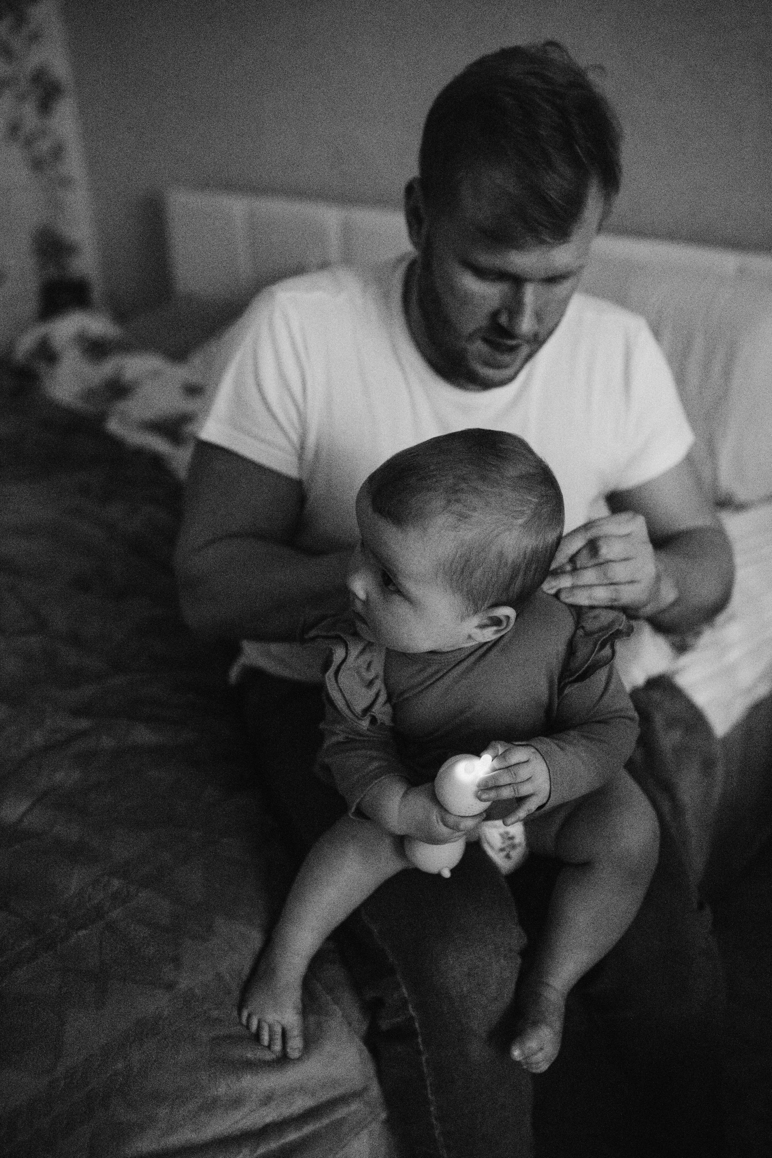 Даниил, Валерия и Варвара. Семейный и детский фотограф из Москвы, Щёлково Герасимова Вероника