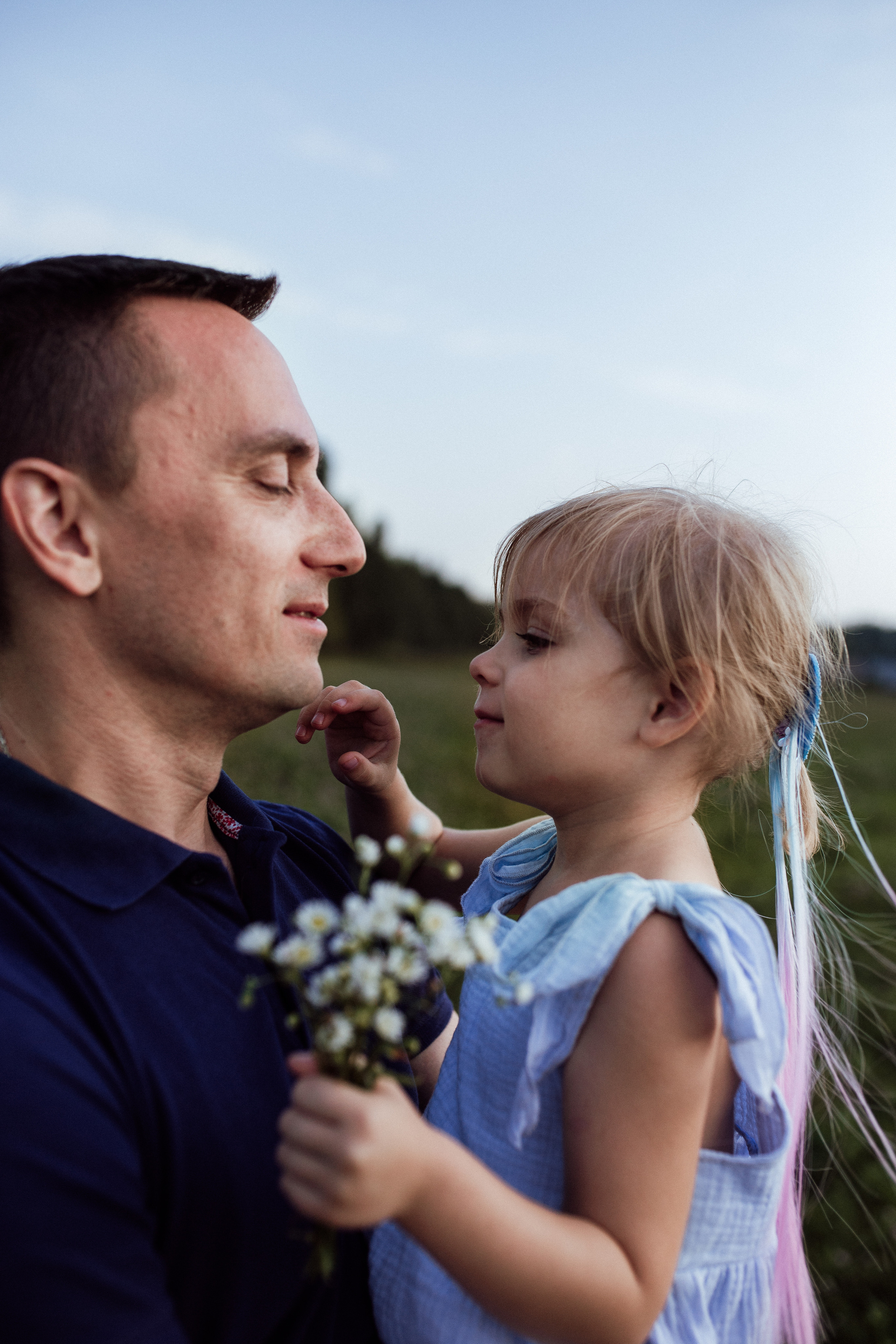 Семейная прогулка. Семейный и детский фотограф из Москвы, Щёлково Герасимова Вероника
