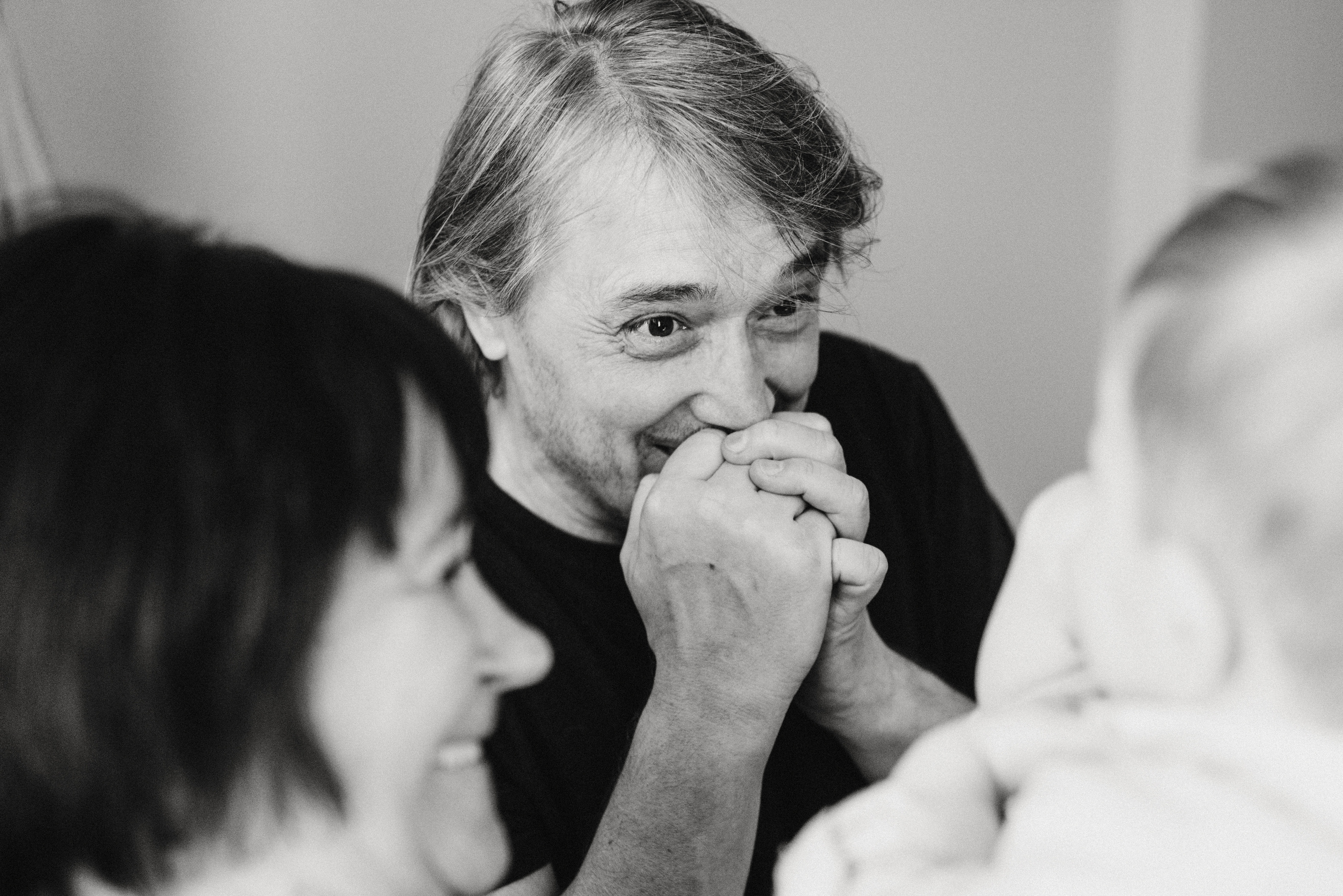 Витя 1 годик. Семейный и детский фотограф из Москвы, Щёлково Герасимова Вероника