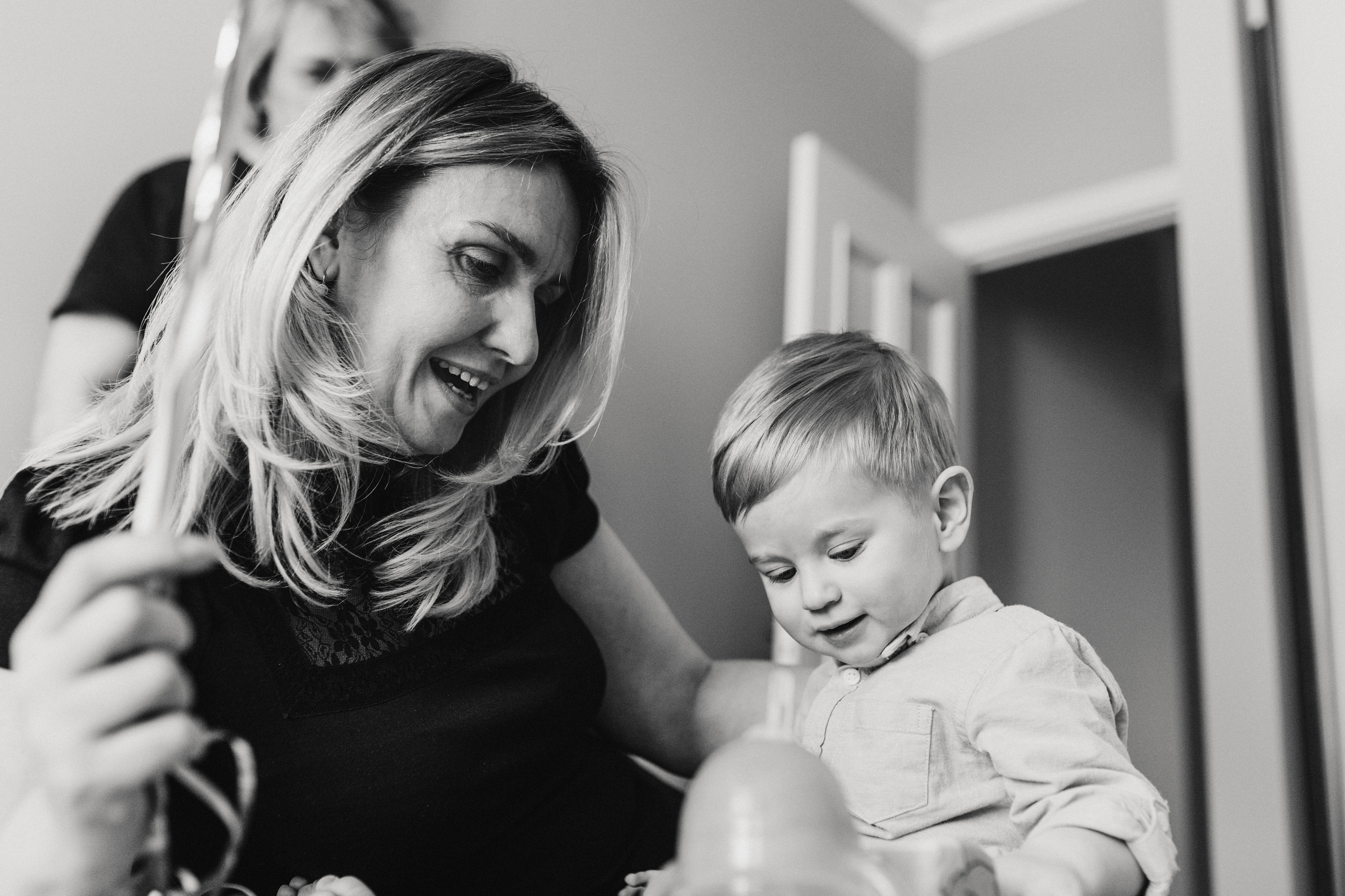 Витя 1 годик. Семейный и детский фотограф из Москвы, Щёлково Герасимова Вероника