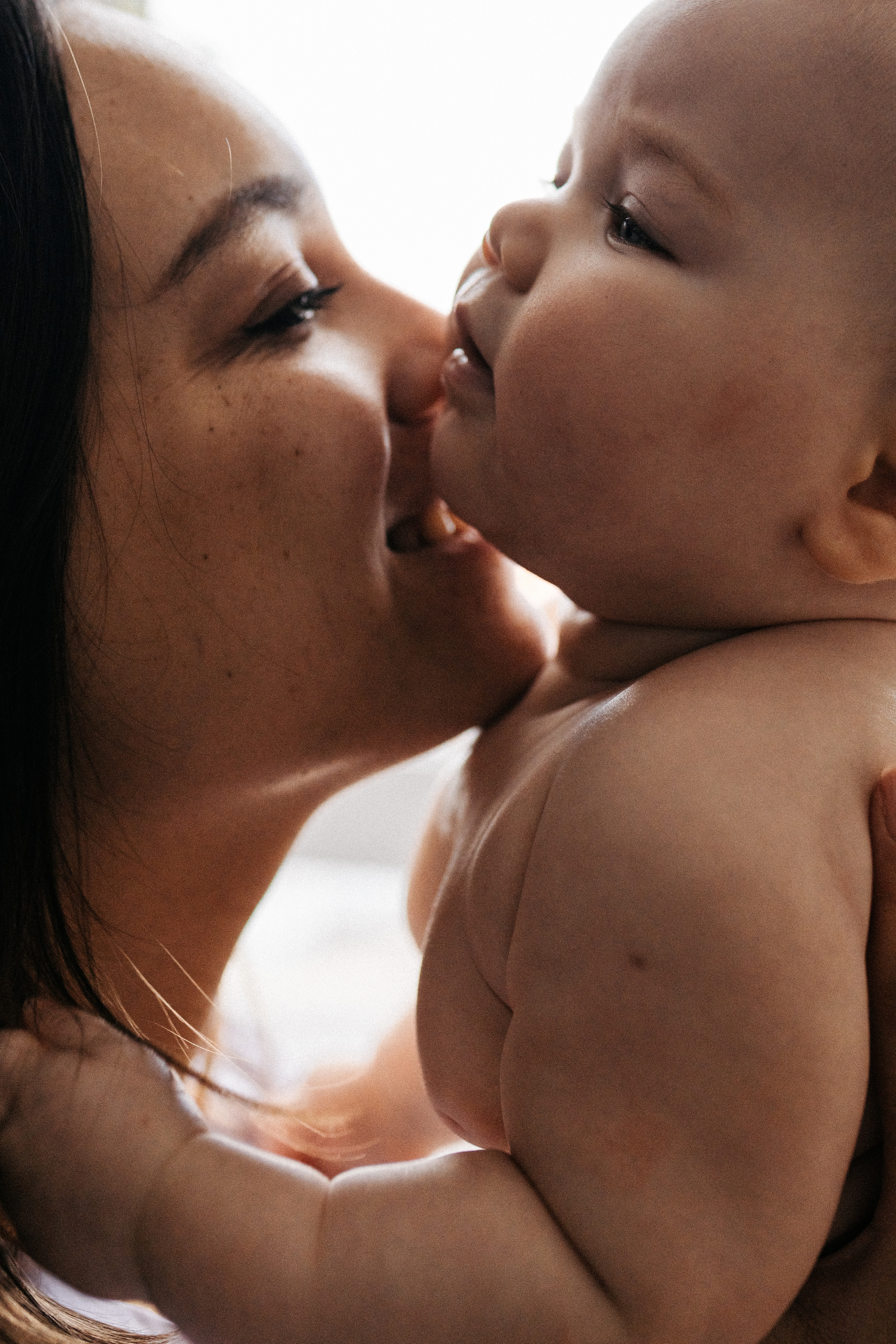 Мир, в котором мы живём. Семейный и детский фотограф из Москвы, Щёлково Герасимова Вероника