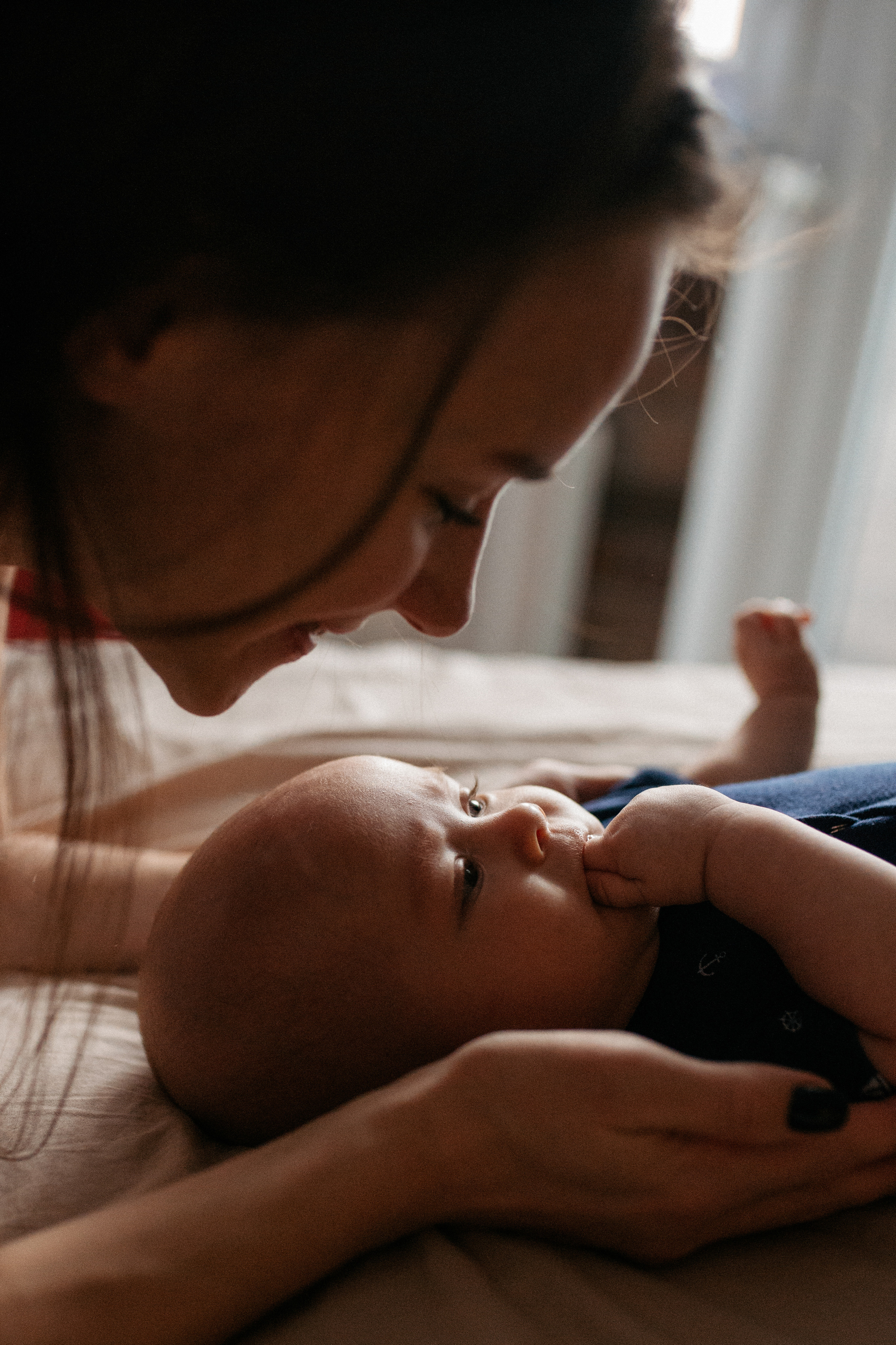 Жизнь в кадре. Семейный и детский фотограф из Москвы, Щёлково Герасимова Вероника