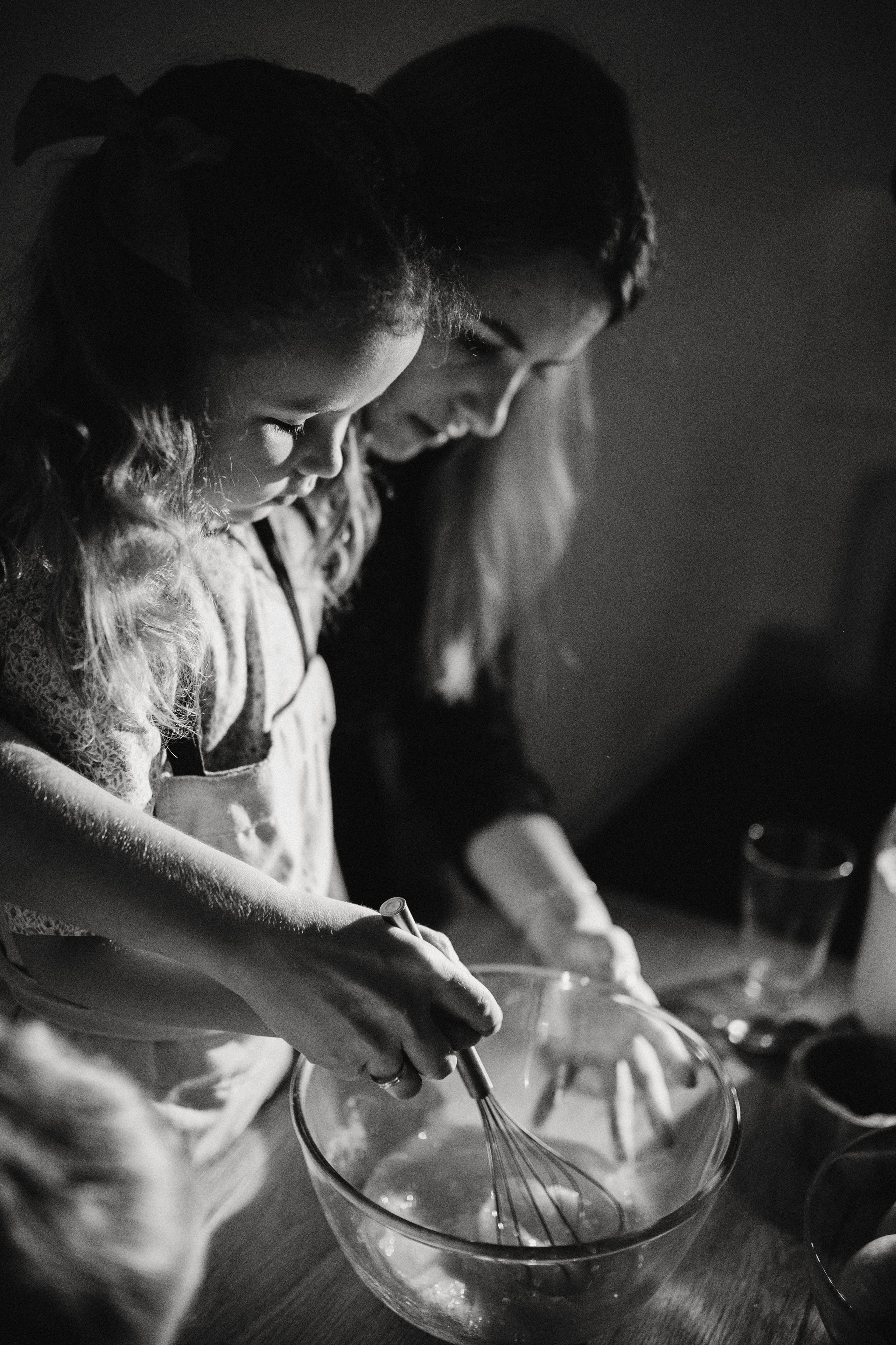 Дом, где пахнет маминой шарлоткой. Семейный и детский фотограф из Москвы, Щёлково Герасимова Вероника