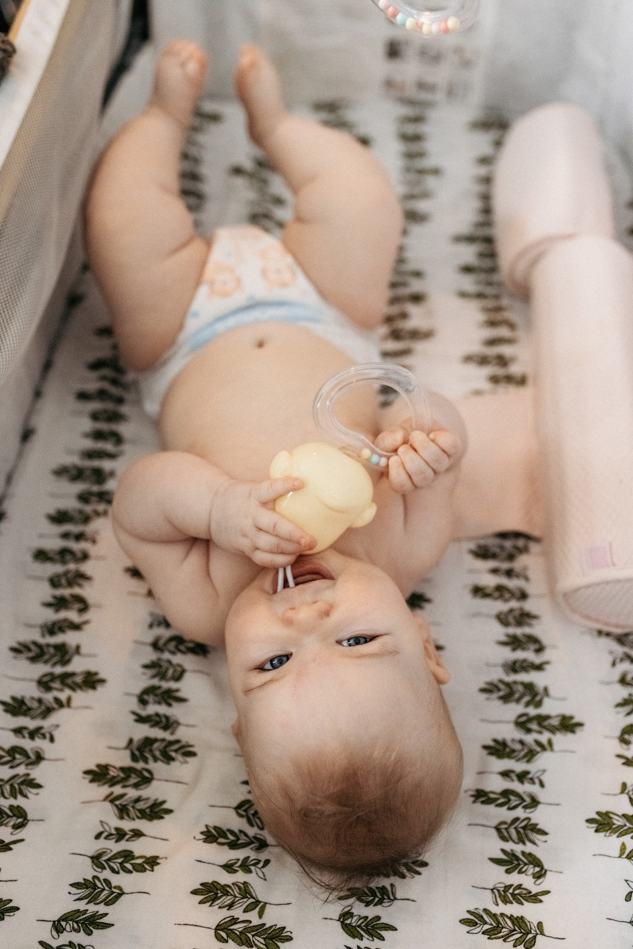 Мир, в котором мы живём. Семейный и детский фотограф из Москвы, Щёлково Герасимова Вероника