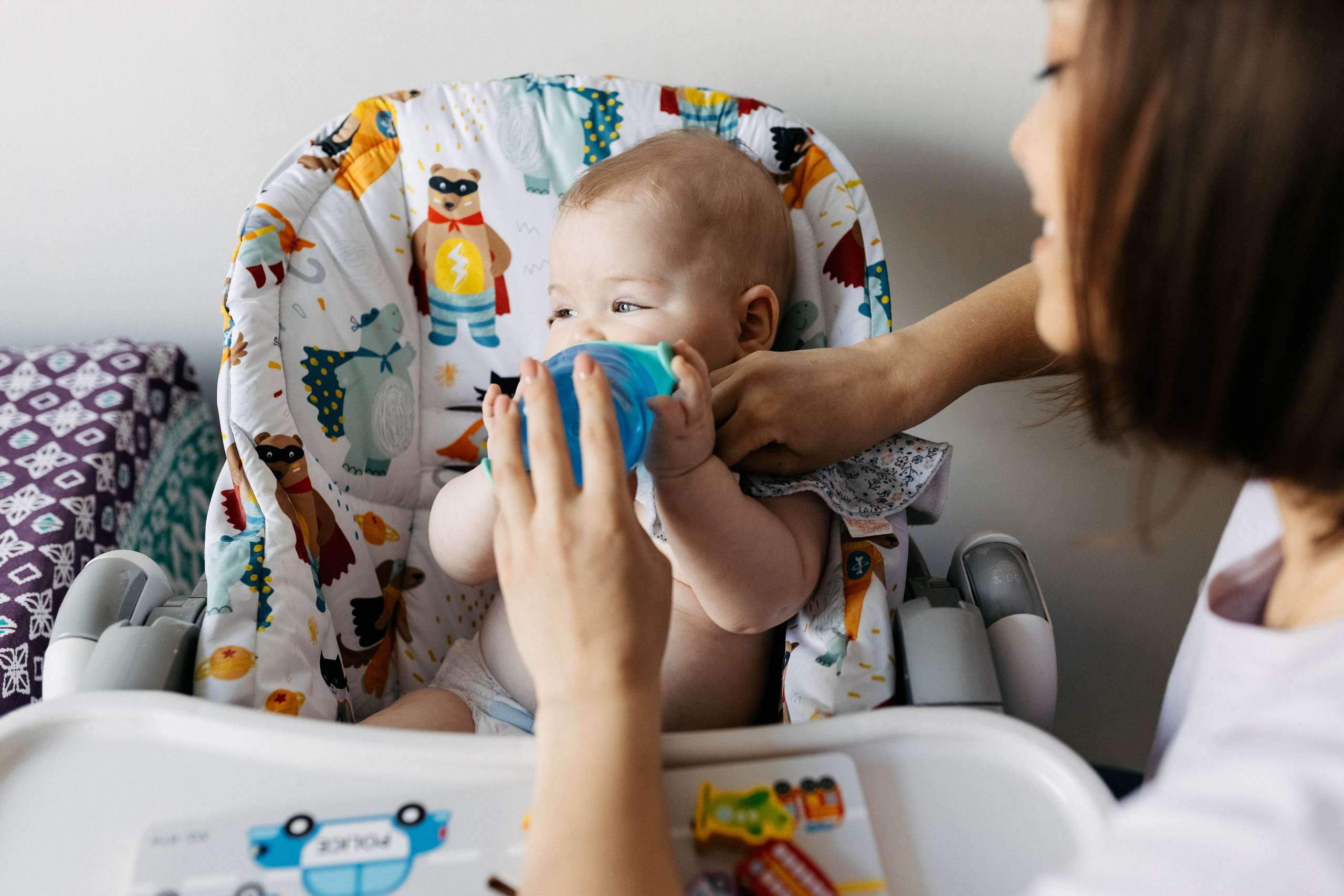 Мир, в котором мы живём. Семейный и детский фотограф из Москвы, Щёлково Герасимова Вероника