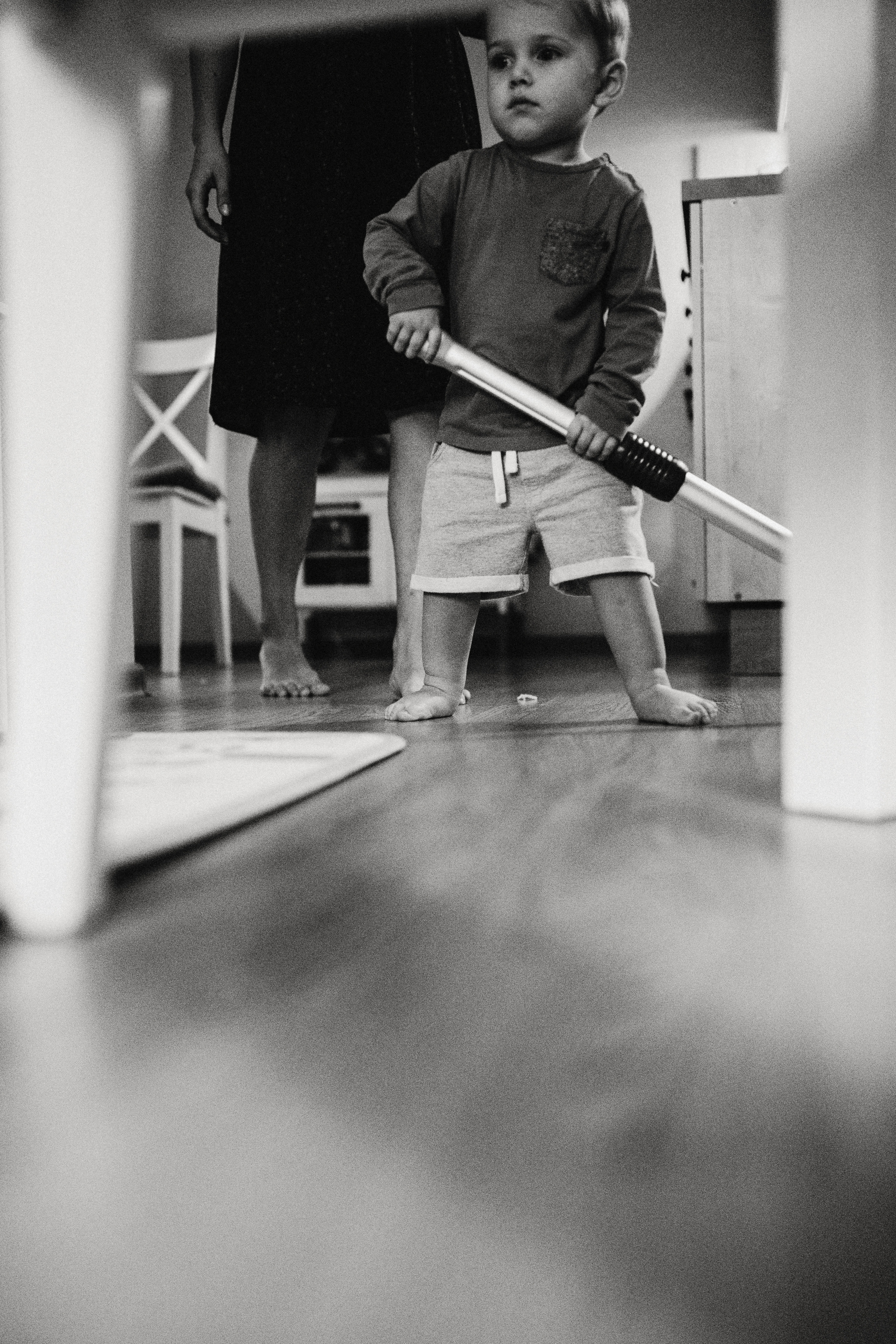 Дом, где пахнет маминой шарлоткой. Семейный и детский фотограф из Москвы, Щёлково Герасимова Вероника