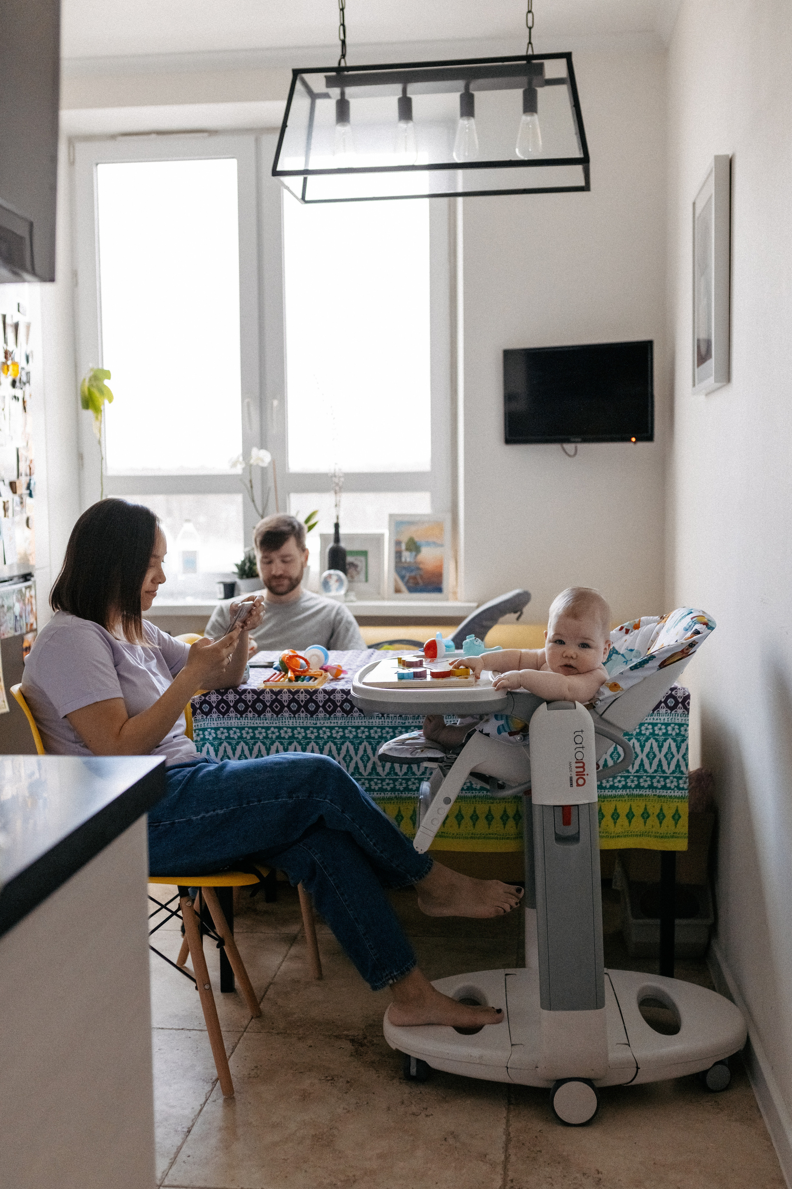 Мир, в котором мы живём. Семейный и детский фотограф из Москвы, Щёлково Герасимова Вероника