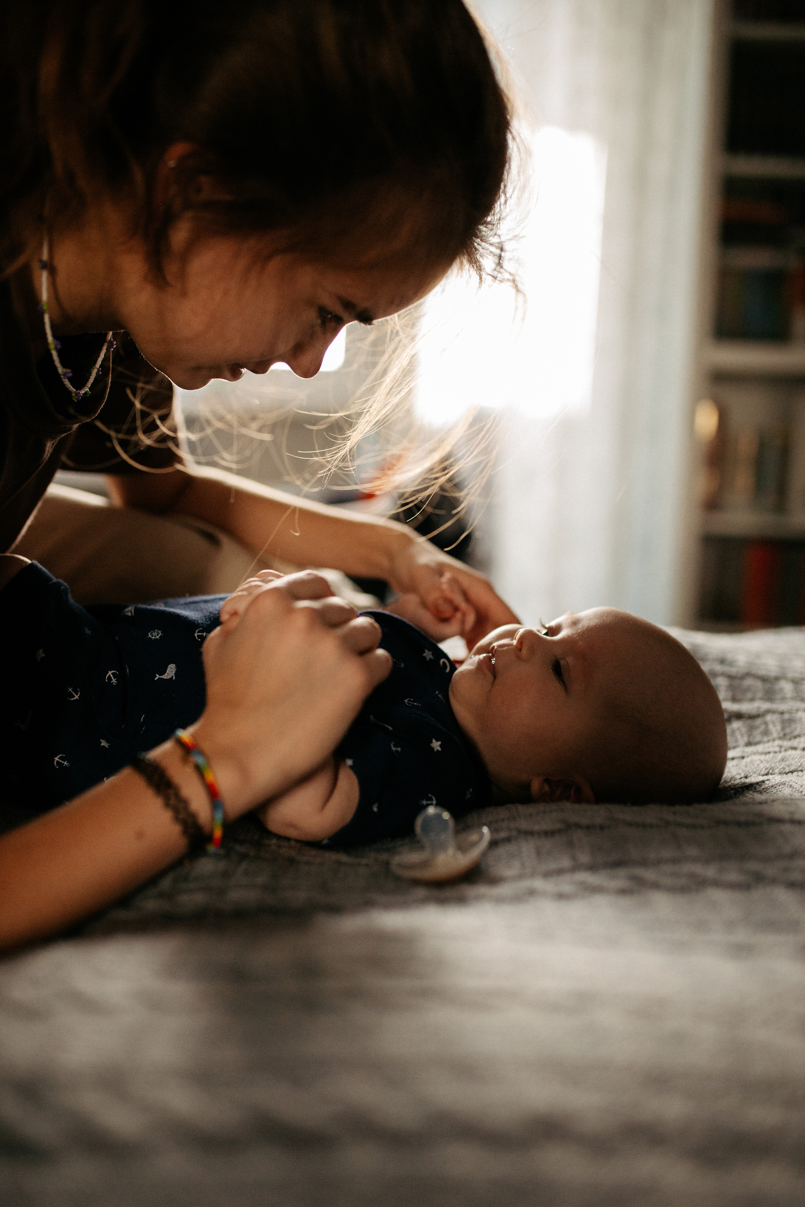 Жизнь в кадре. Семейный и детский фотограф из Москвы, Щёлково Герасимова Вероника