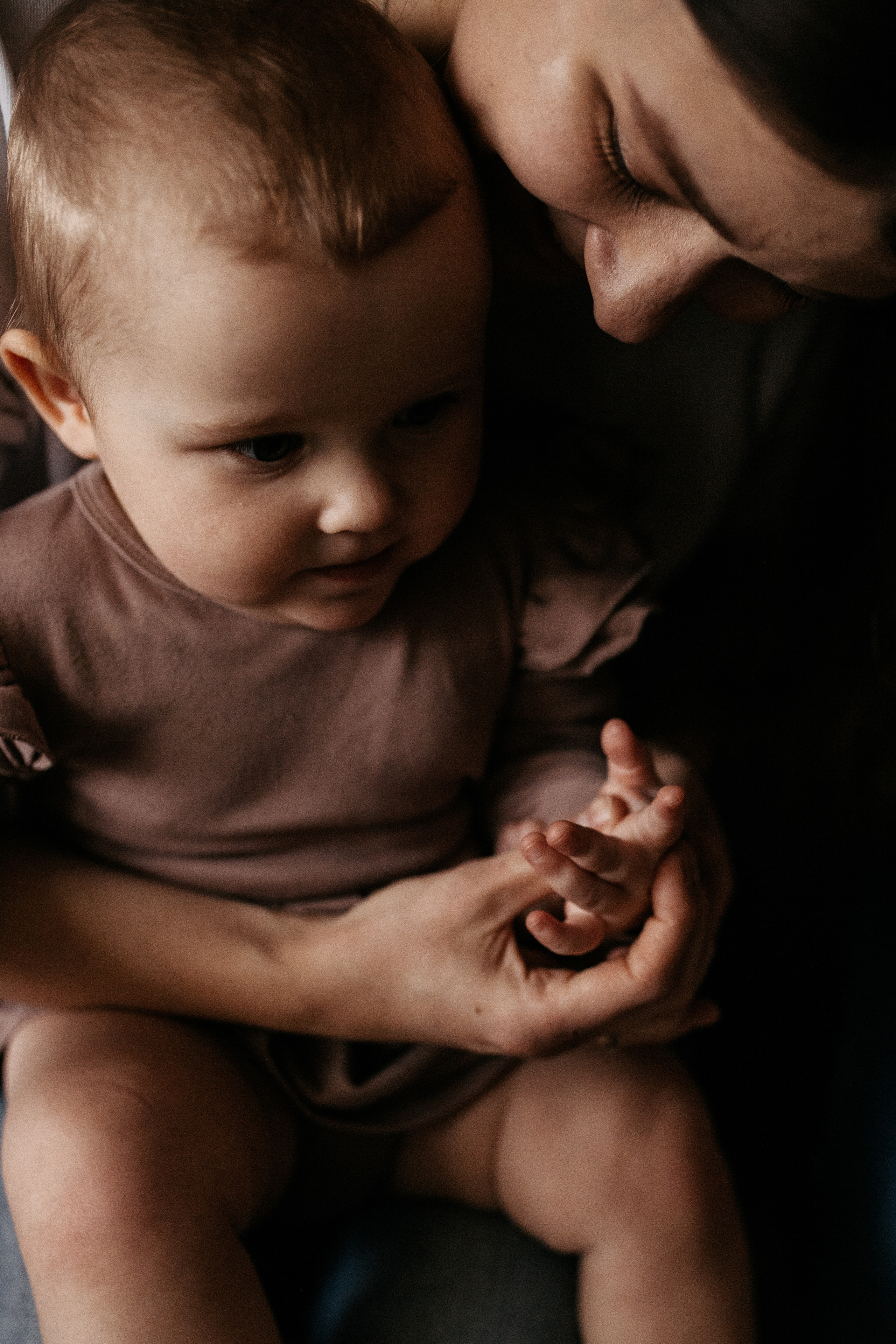 Даниил, Валерия и Варвара. Семейный и детский фотограф из Москвы, Щёлково Герасимова Вероника