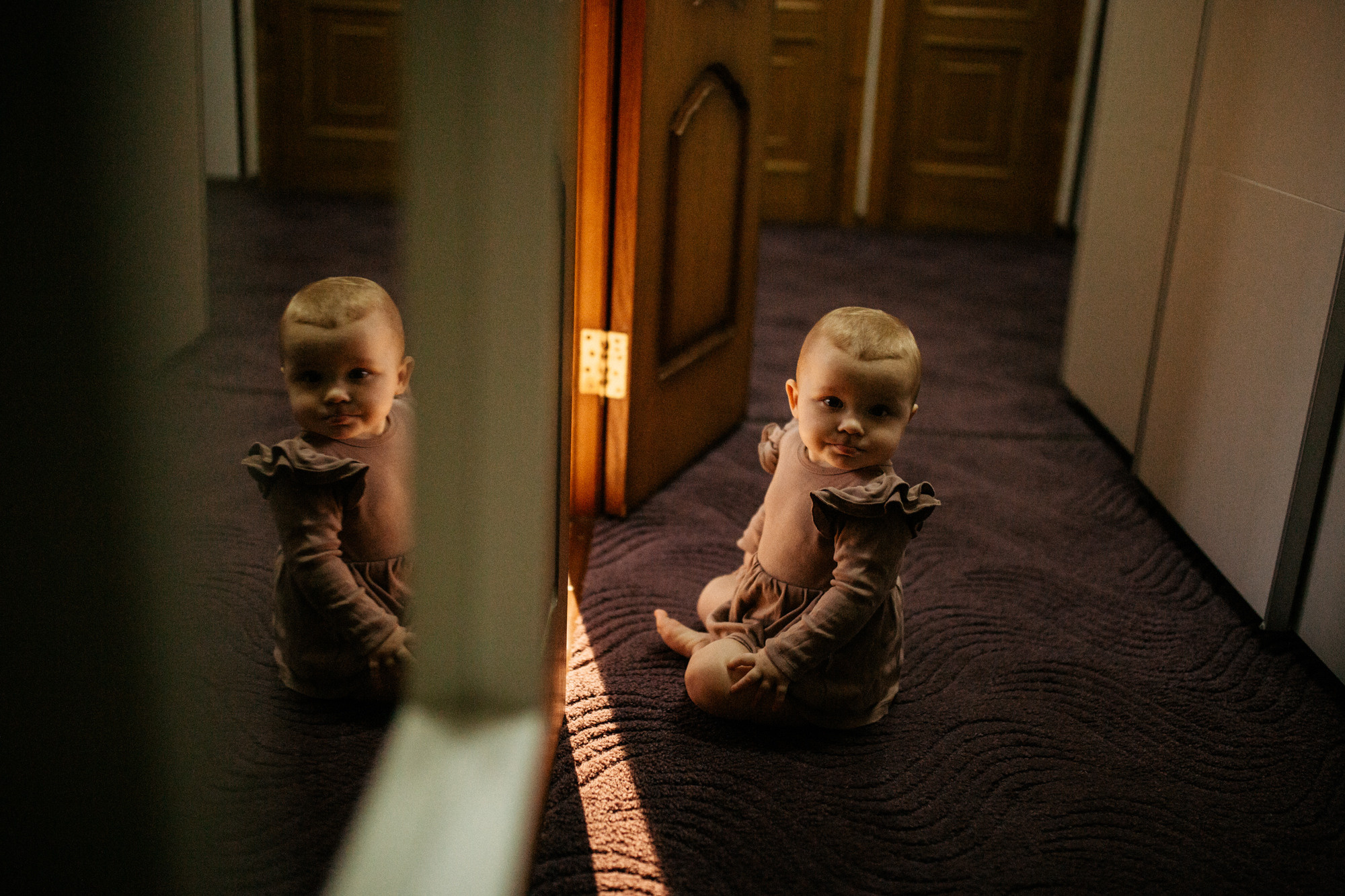 Даниил, Валерия и Варвара. Семейный и детский фотограф из Москвы, Щёлково Герасимова Вероника