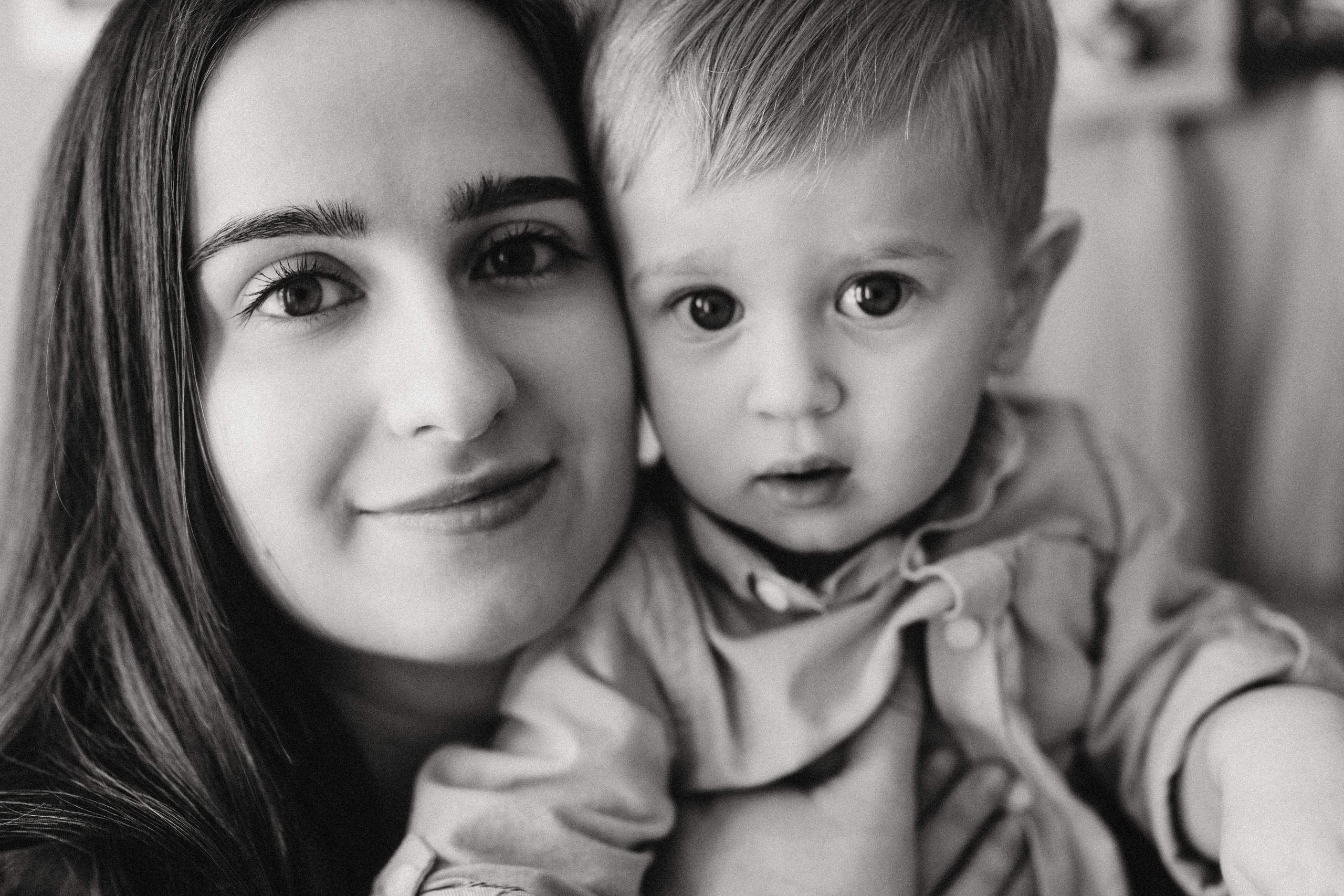 Витя 1 годик. Семейный и детский фотограф из Москвы, Щёлково Герасимова Вероника