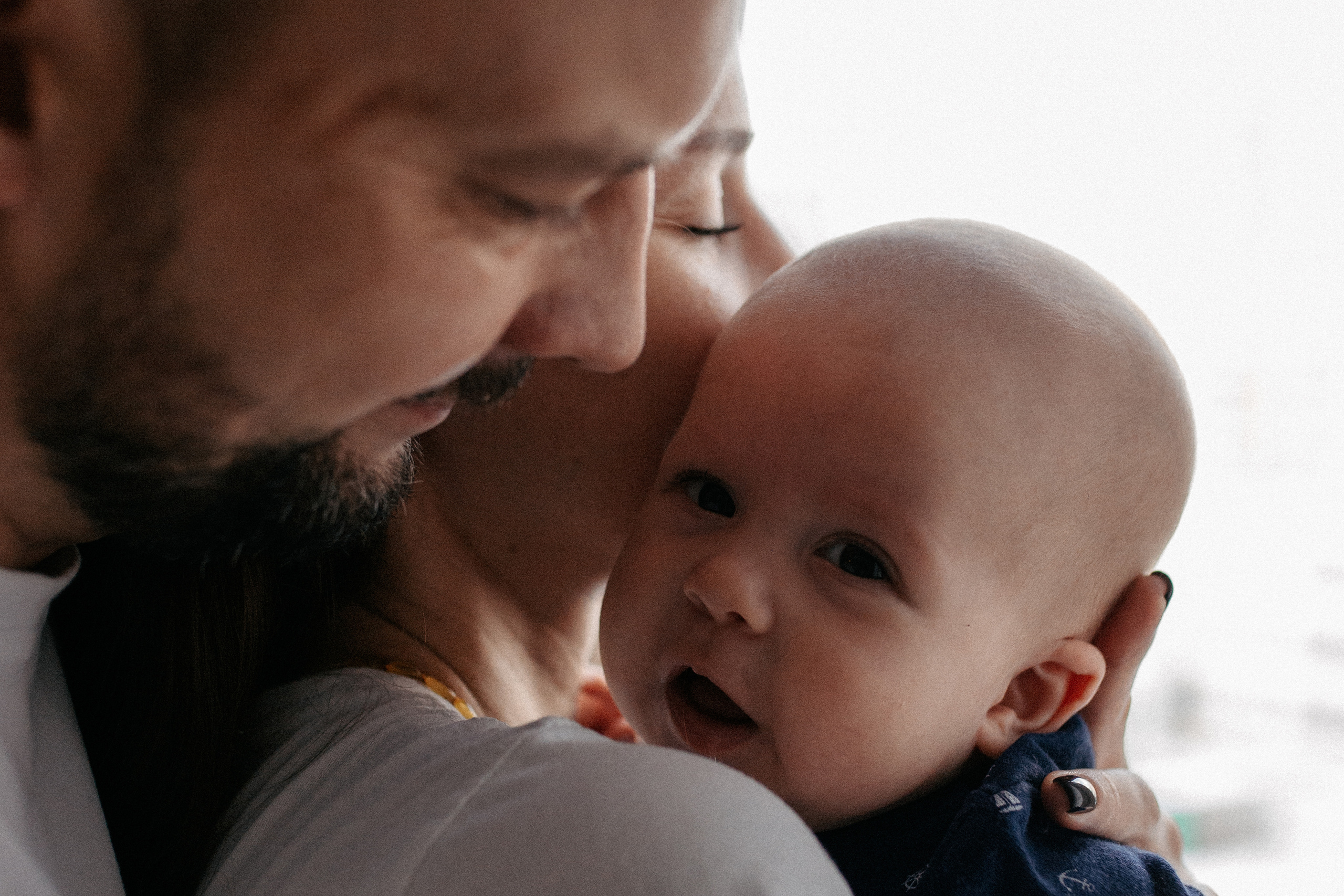 Жизнь в кадре. Семейный и детский фотограф из Москвы, Щёлково Герасимова Вероника